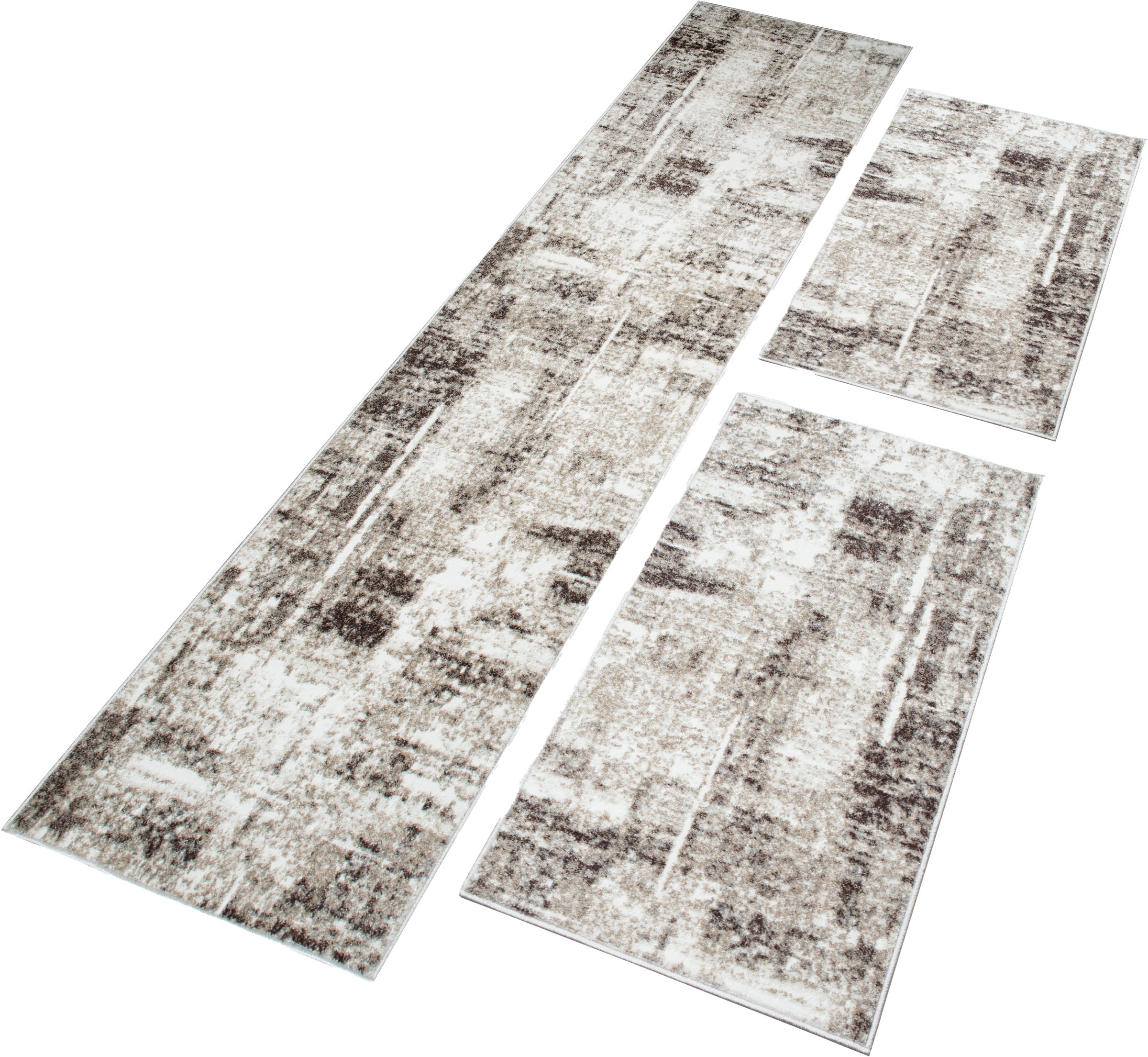 OTTO home Bettumrandung "Salsa" Höhe 9 mm 3 Stk. tlg. mit besonders weichem günstig online kaufen