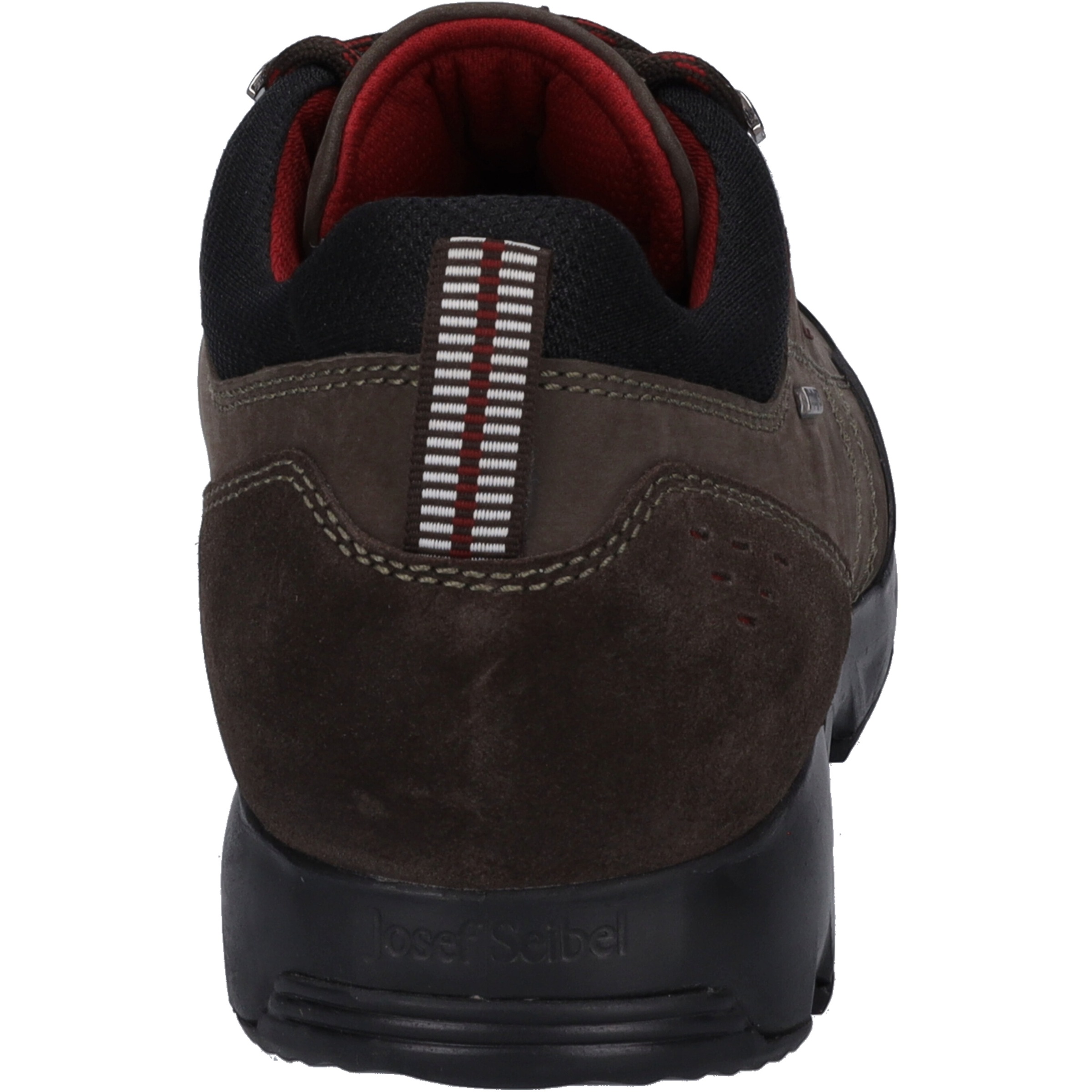 Josef Seibel Sneaker »Noah 58, moro-kombi«