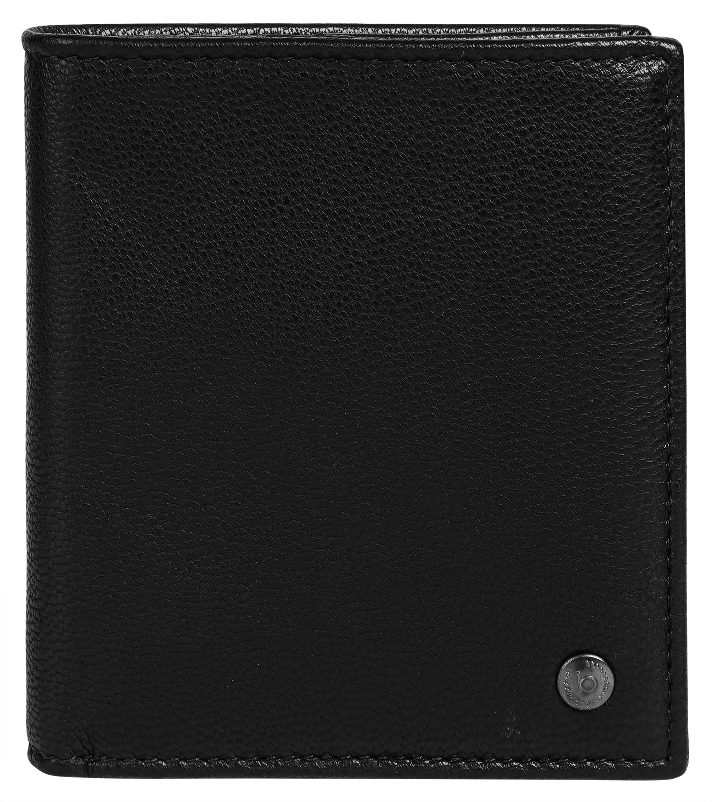 bugatti Geldbörse "BLACK MAGIC" günstig online kaufen