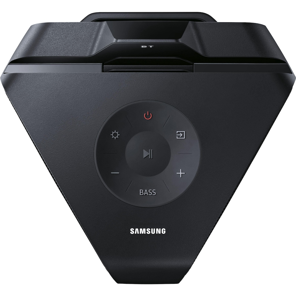 Samsung Party-Lautsprecher »Sound Tower MX-T70«