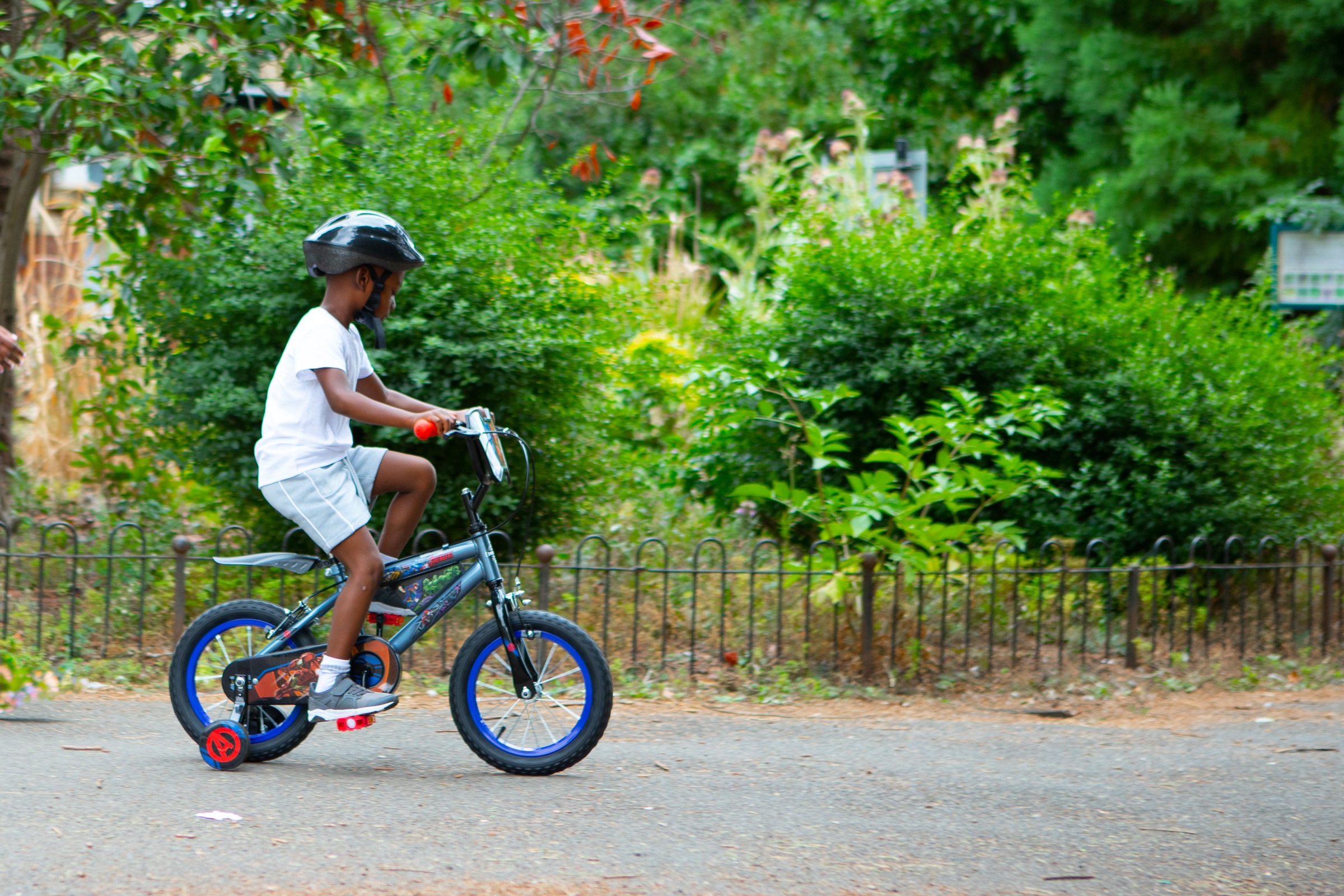 Huffy Kinderfahrrad