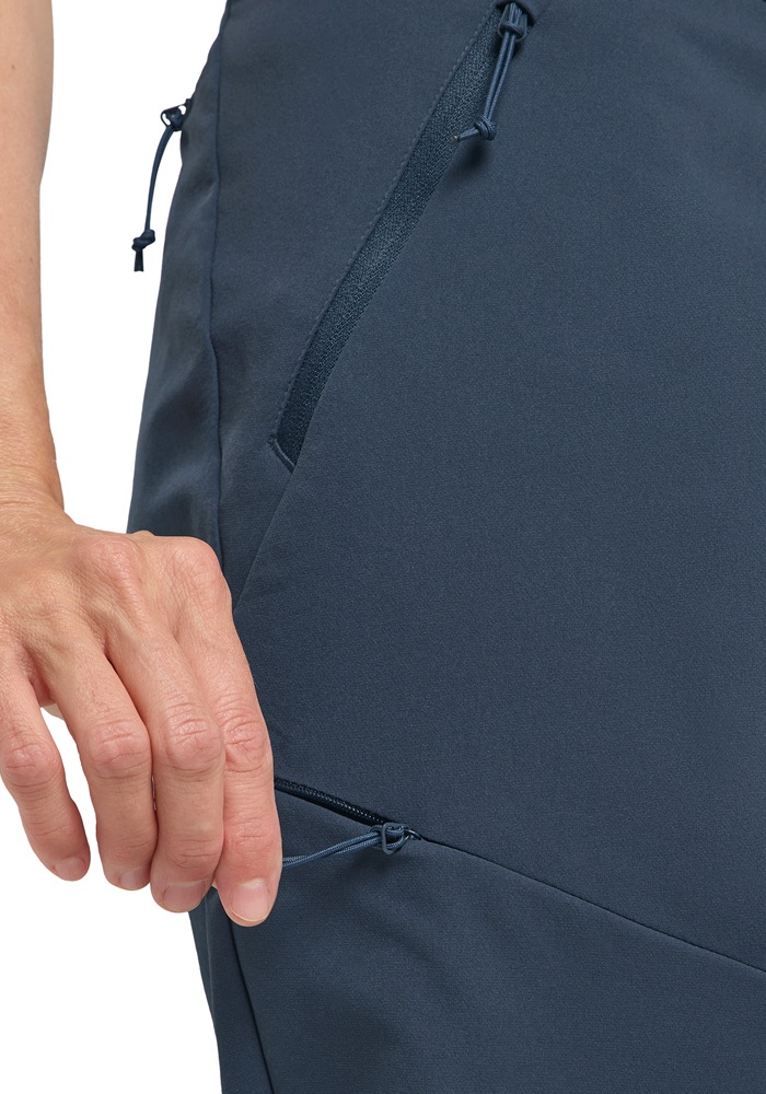 Jack Wolfskin Funktionshose »PICO TRAIL PANTS W«