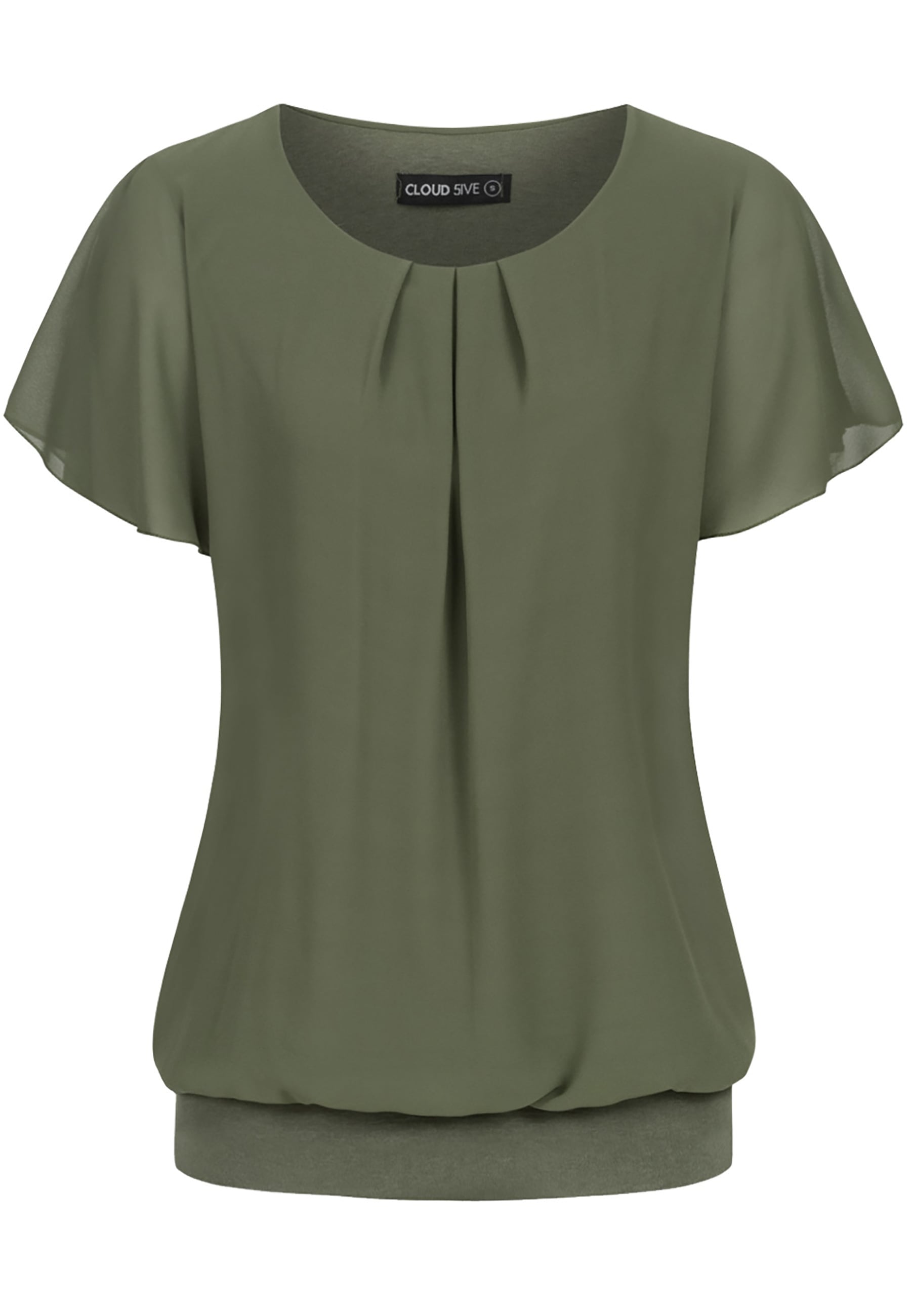 CLOUD 5IVE T-Shirt "CLOUD 5IVE" 1