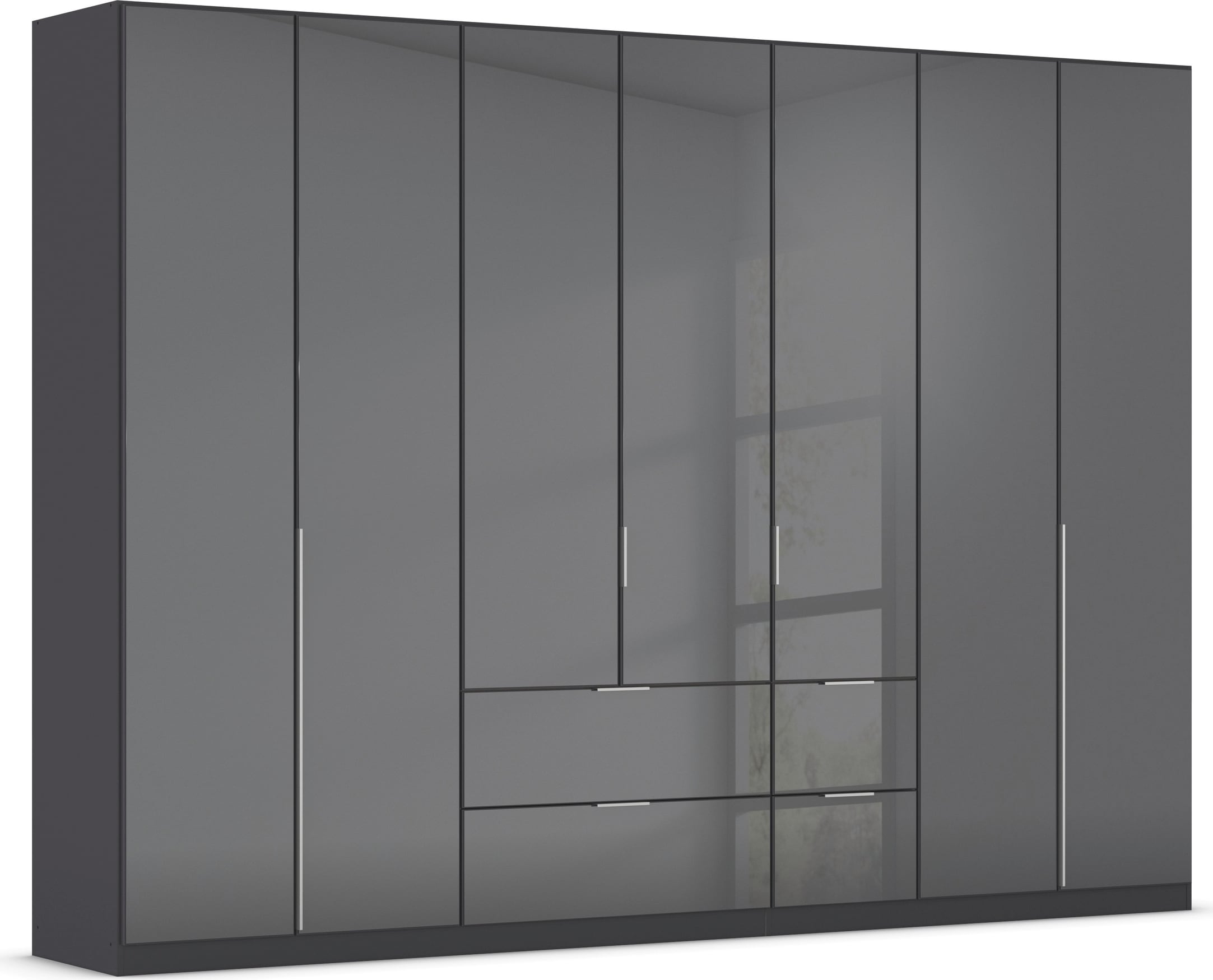 OTTO home Drehtürenschrank "Kleiderschrank Kleiderschränke Schrank Garderob günstig online kaufen