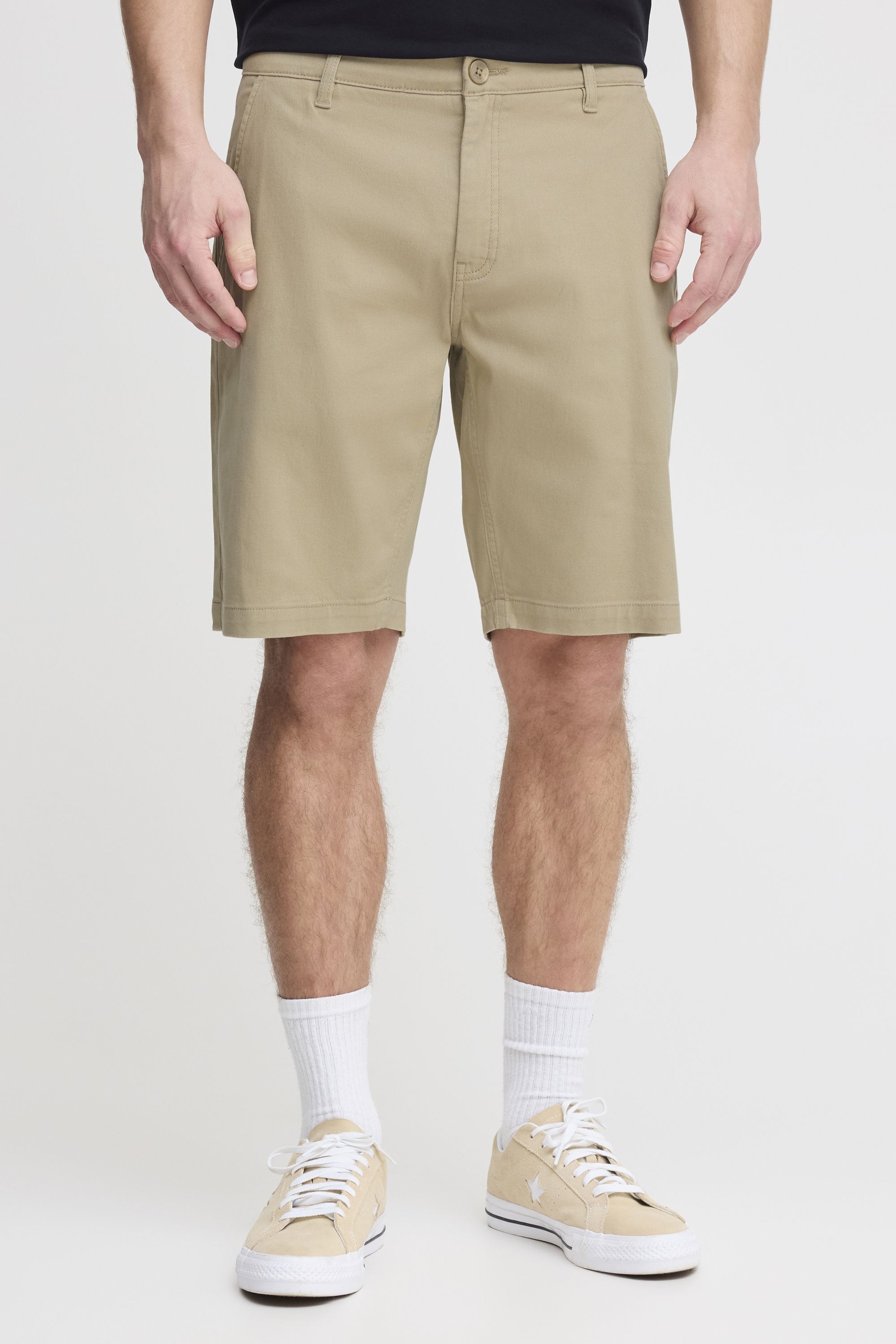!Solid Chinoshorts »Chinoshorts SDKARLO«