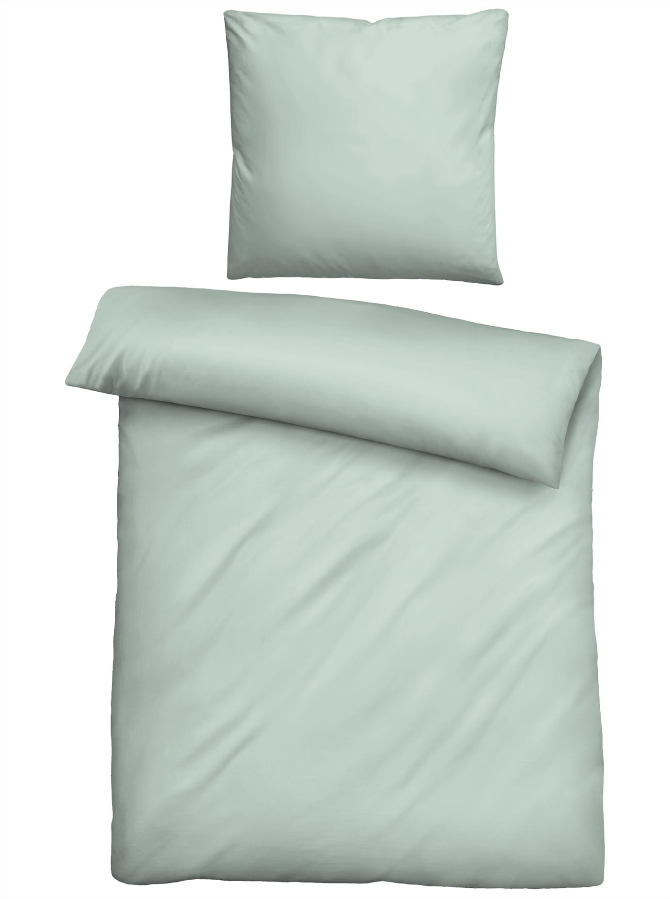 Biberna Bettwäsche 2 Stk. günstig online kaufen