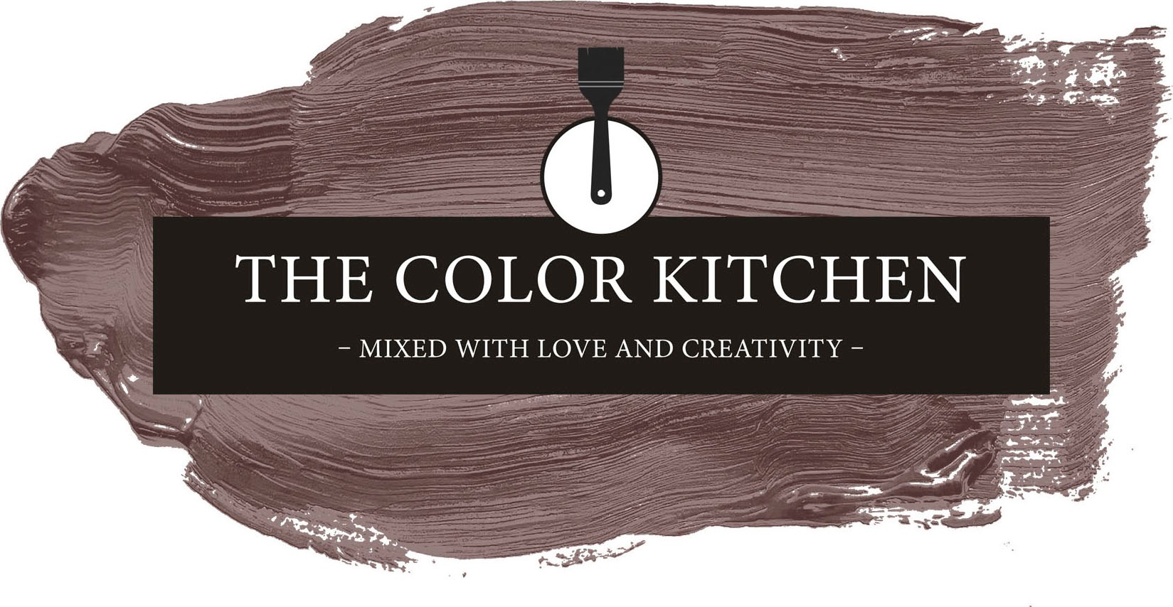 A.S. CRÉATION Wand- und Deckenfarbe "Seidenmatt Innenfarbe THE COLOR KITCHEN", 5 l 5mltck5015 passion fruit, Farben, für Wohnzimmer Schlafzimmer Flur