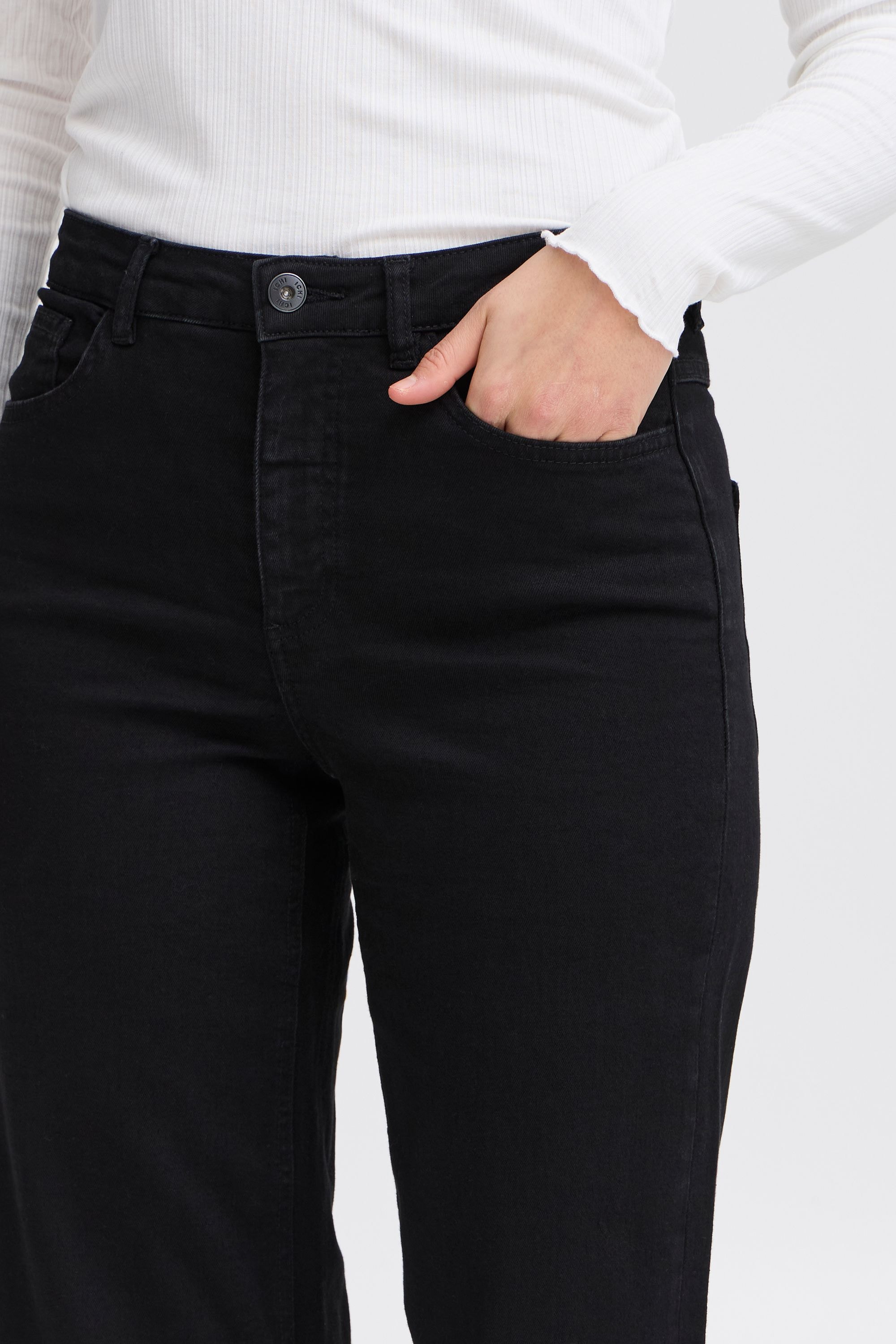 Ichi Bequeme Jeans »Bequeme Jeans IHTWIGGY STRAIGHT«