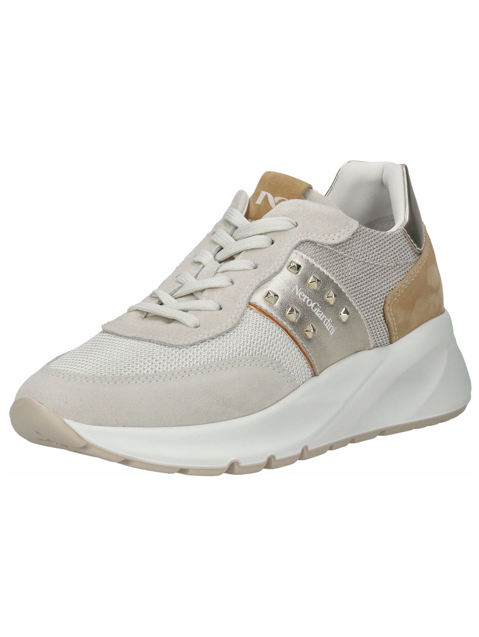 Nero Giardini "Nero Giardini Sneaker Leder/Textil"