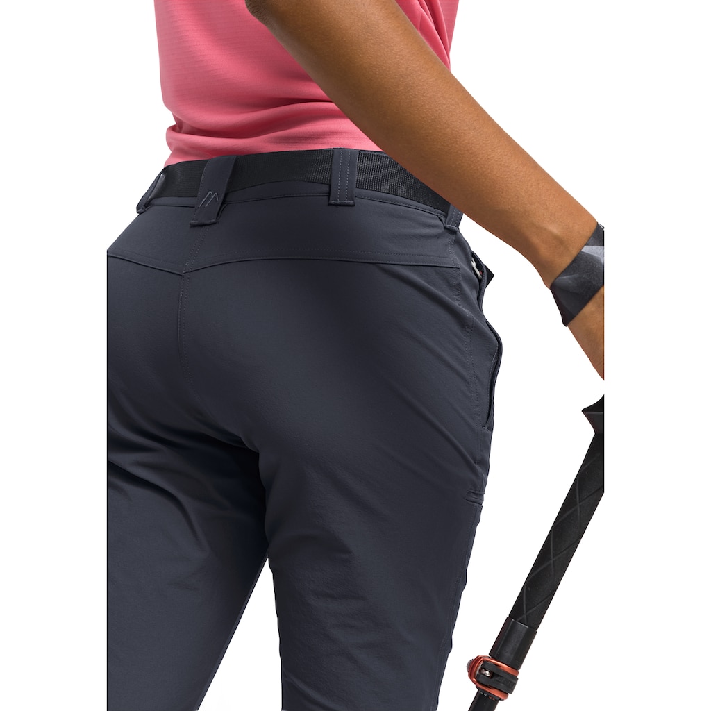 Maier Sports Caprihose »Inara slim 3/4«