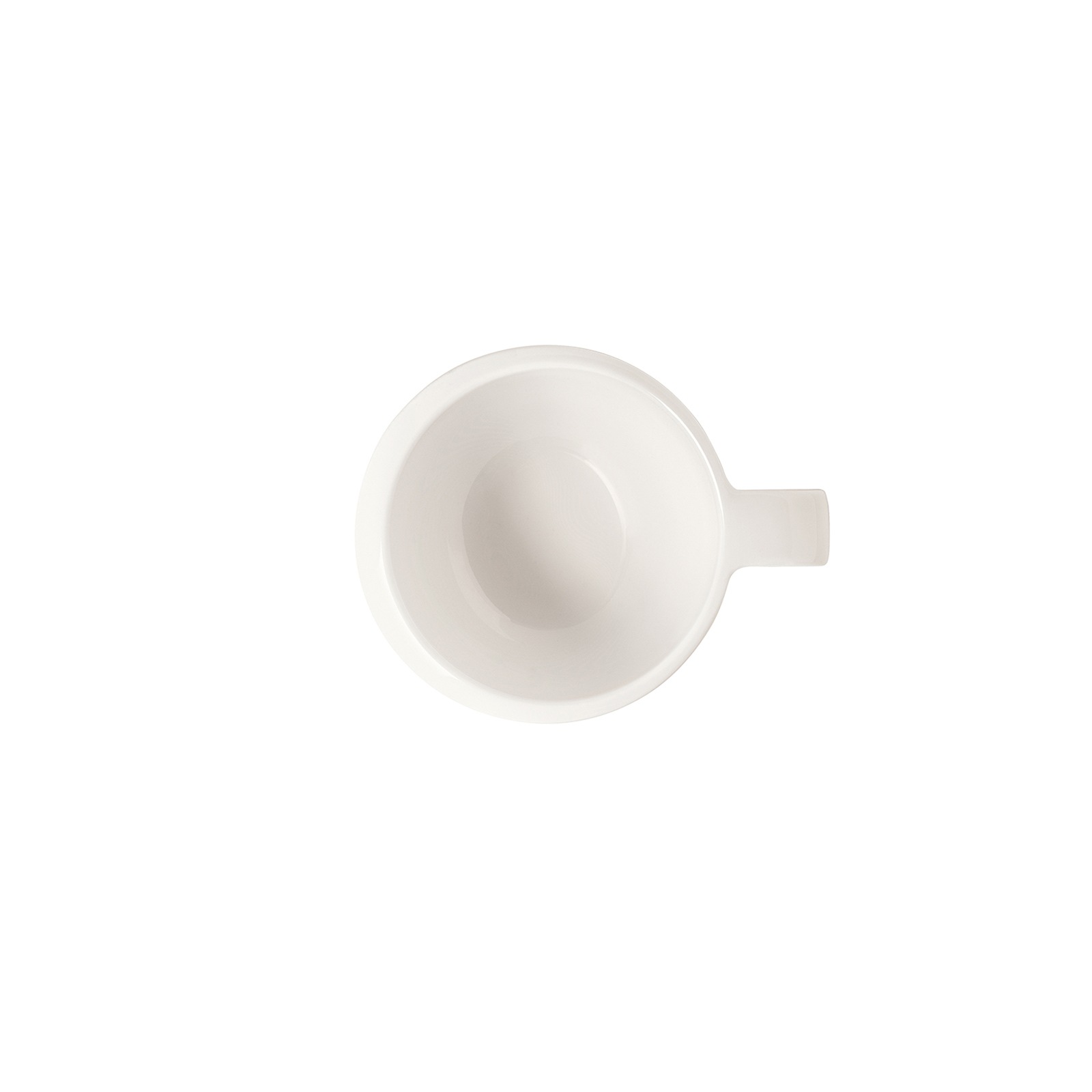 Villeroy & Boch Espressotasse "Mokka-/ Espressotasse NewMoon 100 ml 6er Set günstig online kaufen