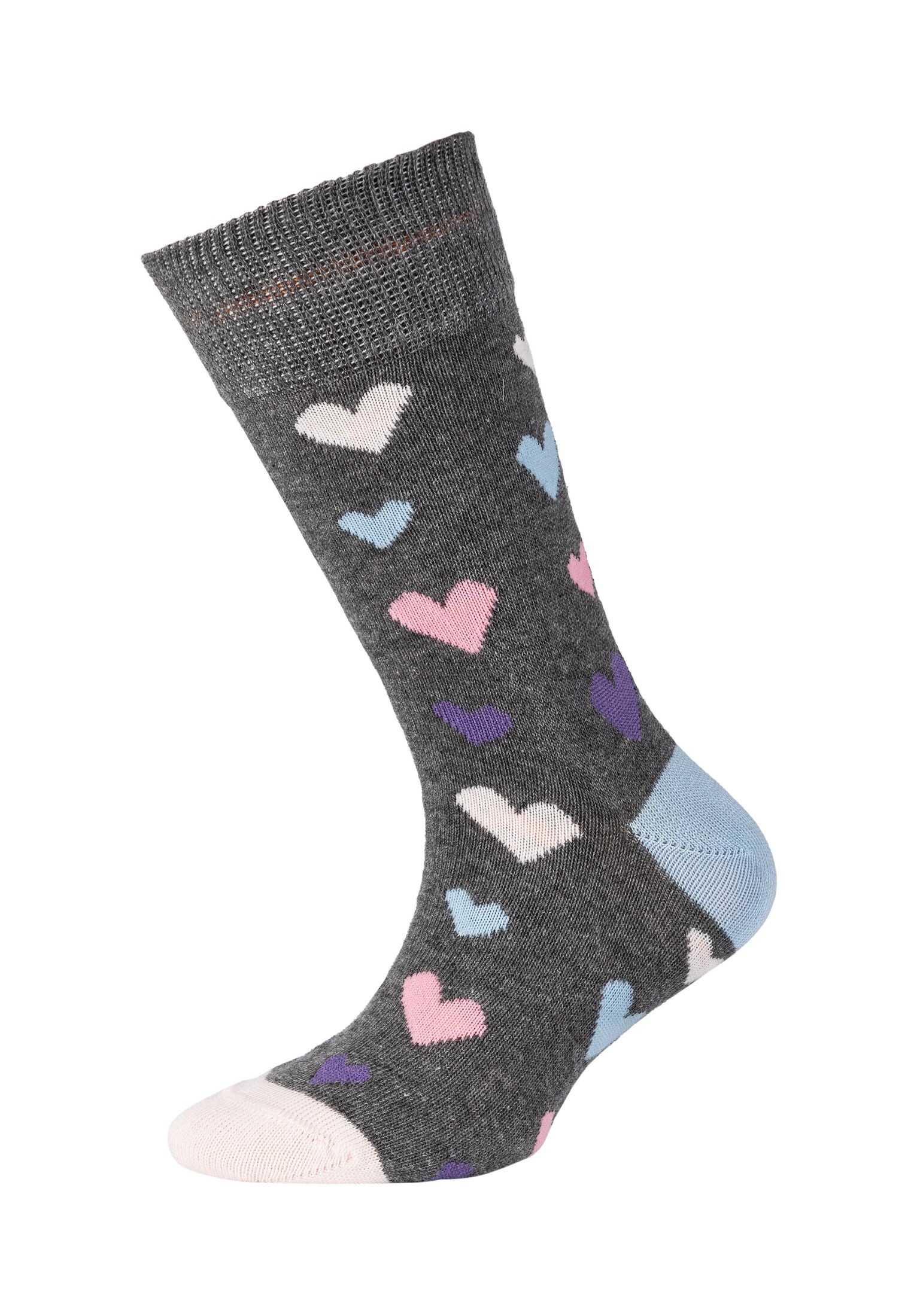Camano Socken »Socken 7er Pack«