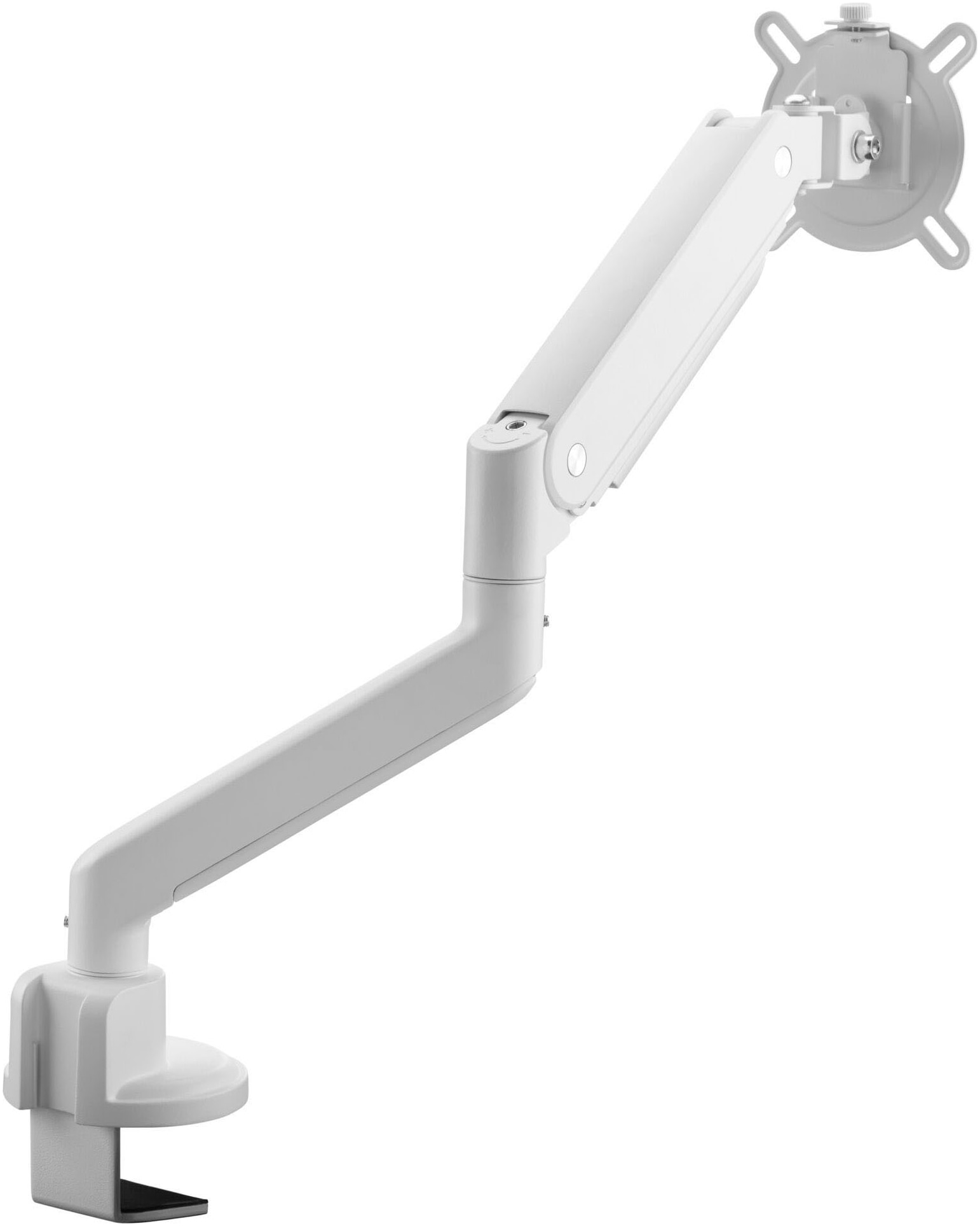 One for All Monitor-Halterung »Solid Single«, bis 89 cm Zoll
