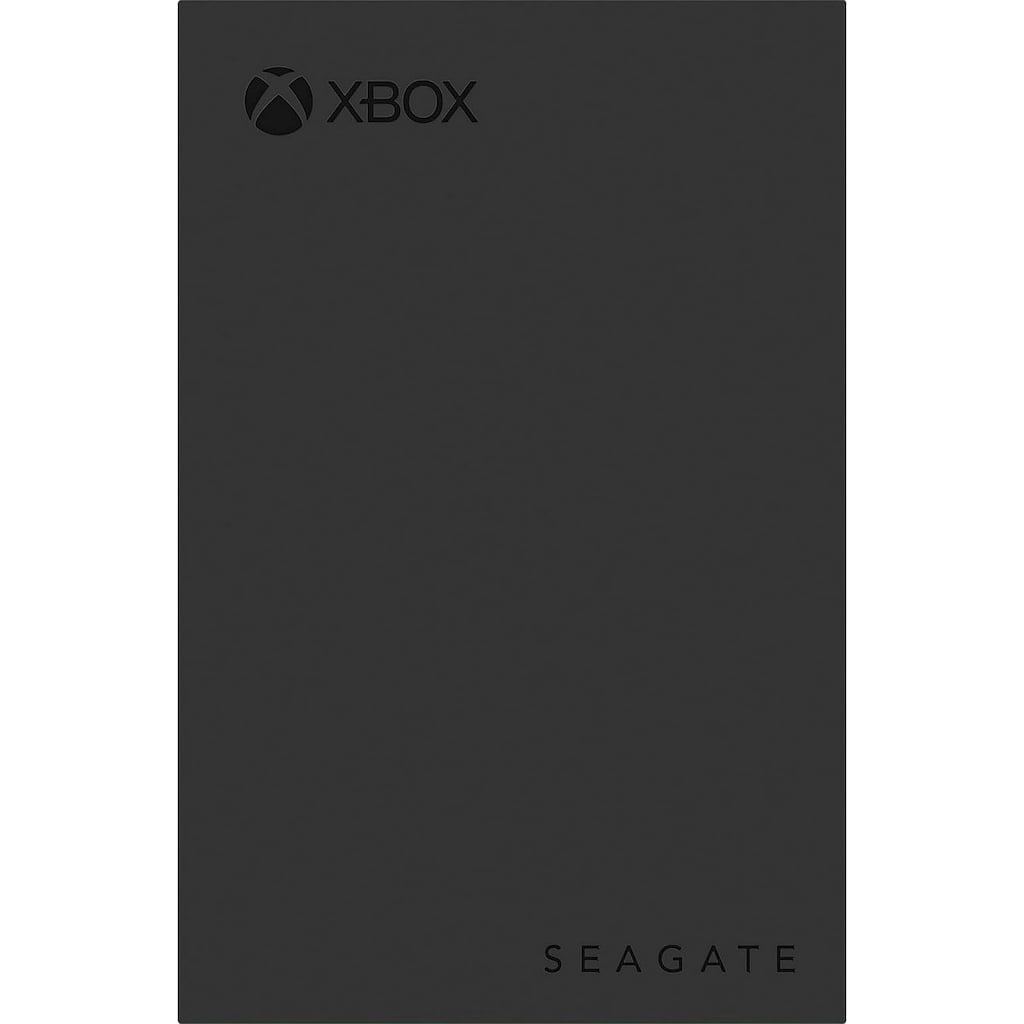 Seagate externe Gaming-Festplatte »Game Drive Xbox 2TB«, Anschluss USB 3.2 Gen-1