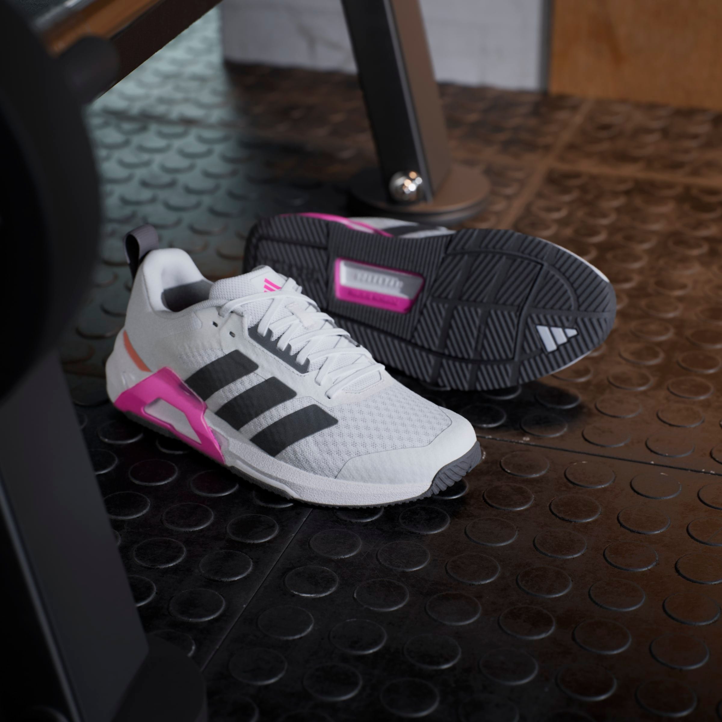 adidas Performance Trainingsschuh »DROPSET CONTROL SNEAKER«