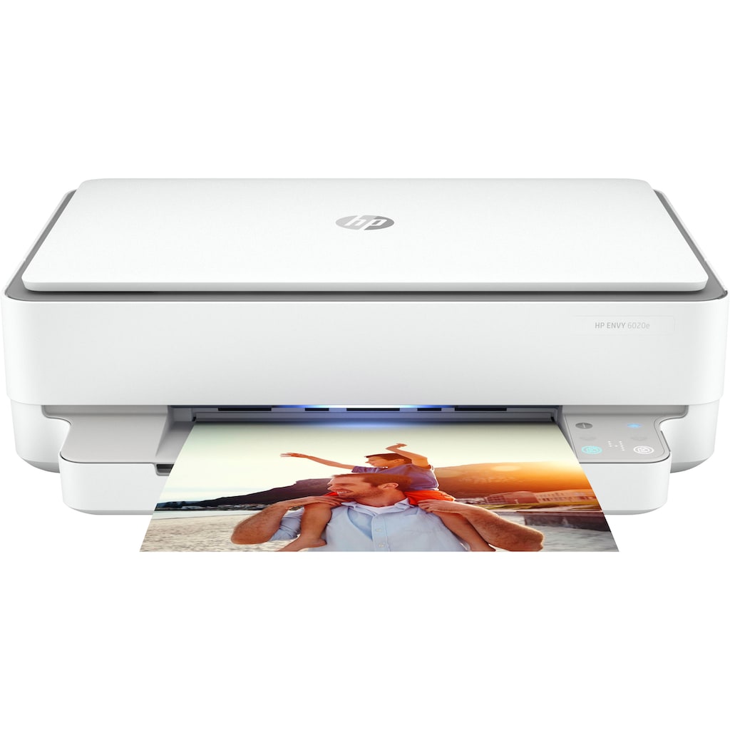 HP Multifunktionsdrucker »ENVY 6020e«