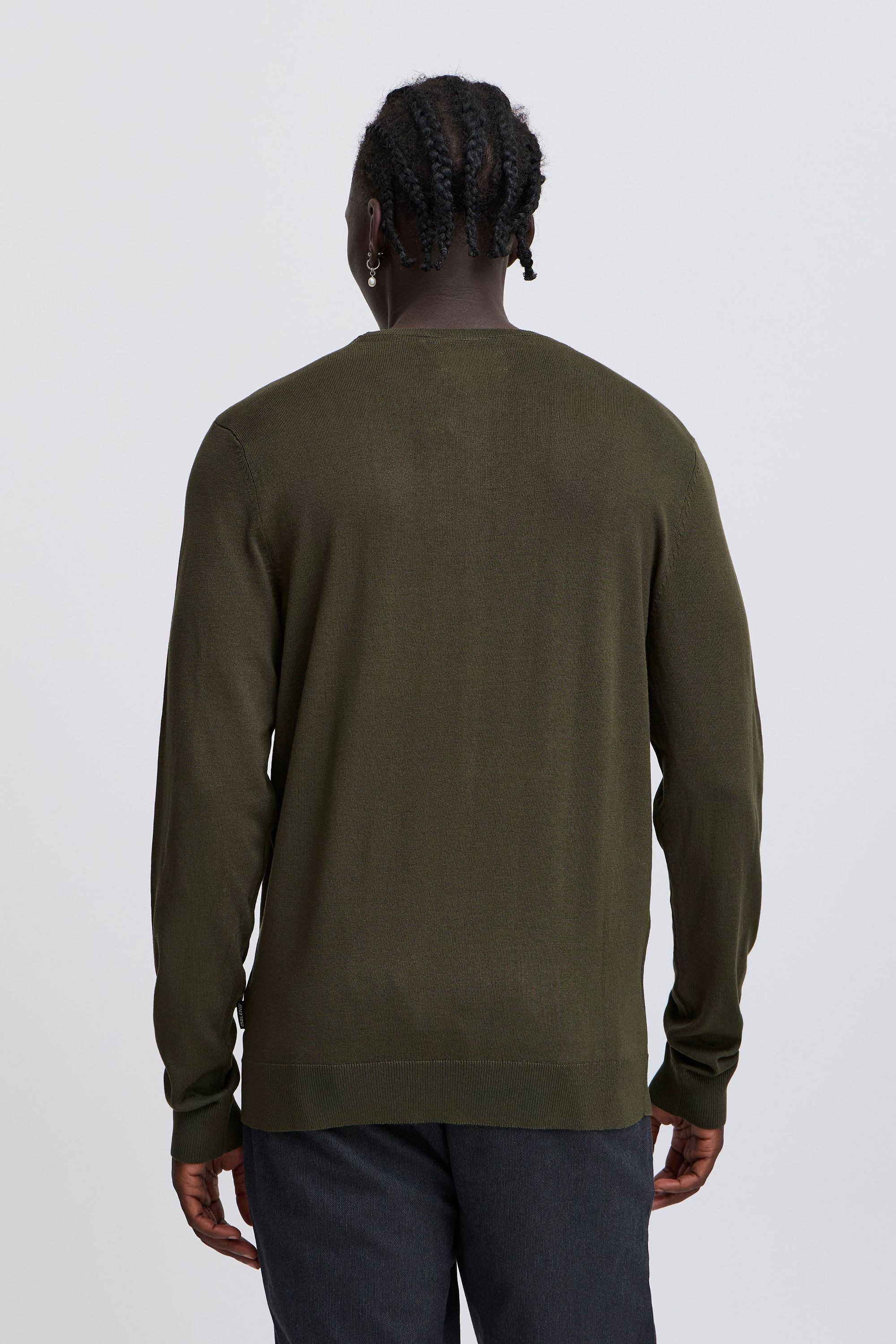 Blend Strickpullover »Strickpullover BHPullover«