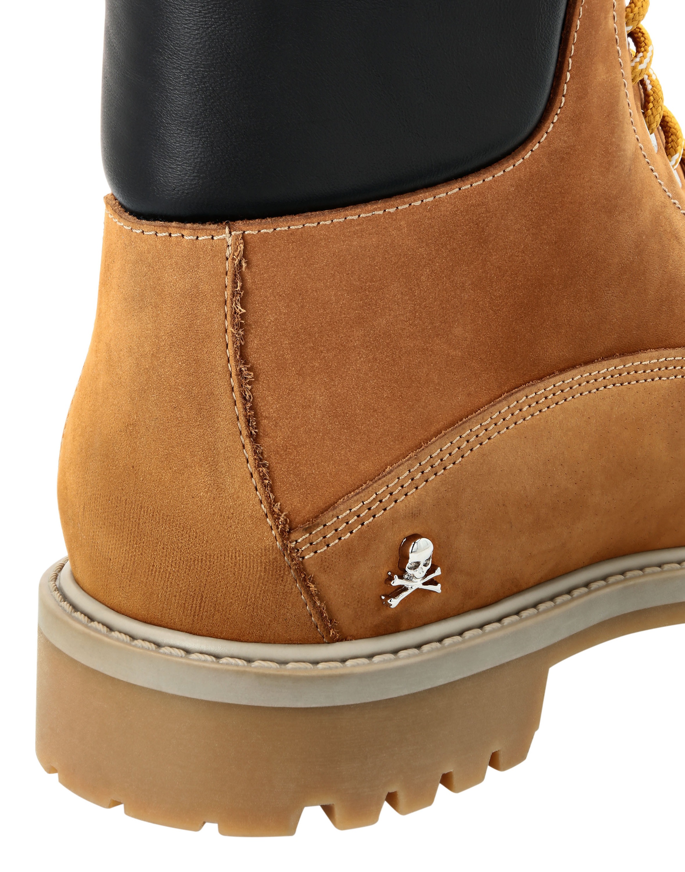 PHILIPP PLEIN Bootsschuh »Stiefel«