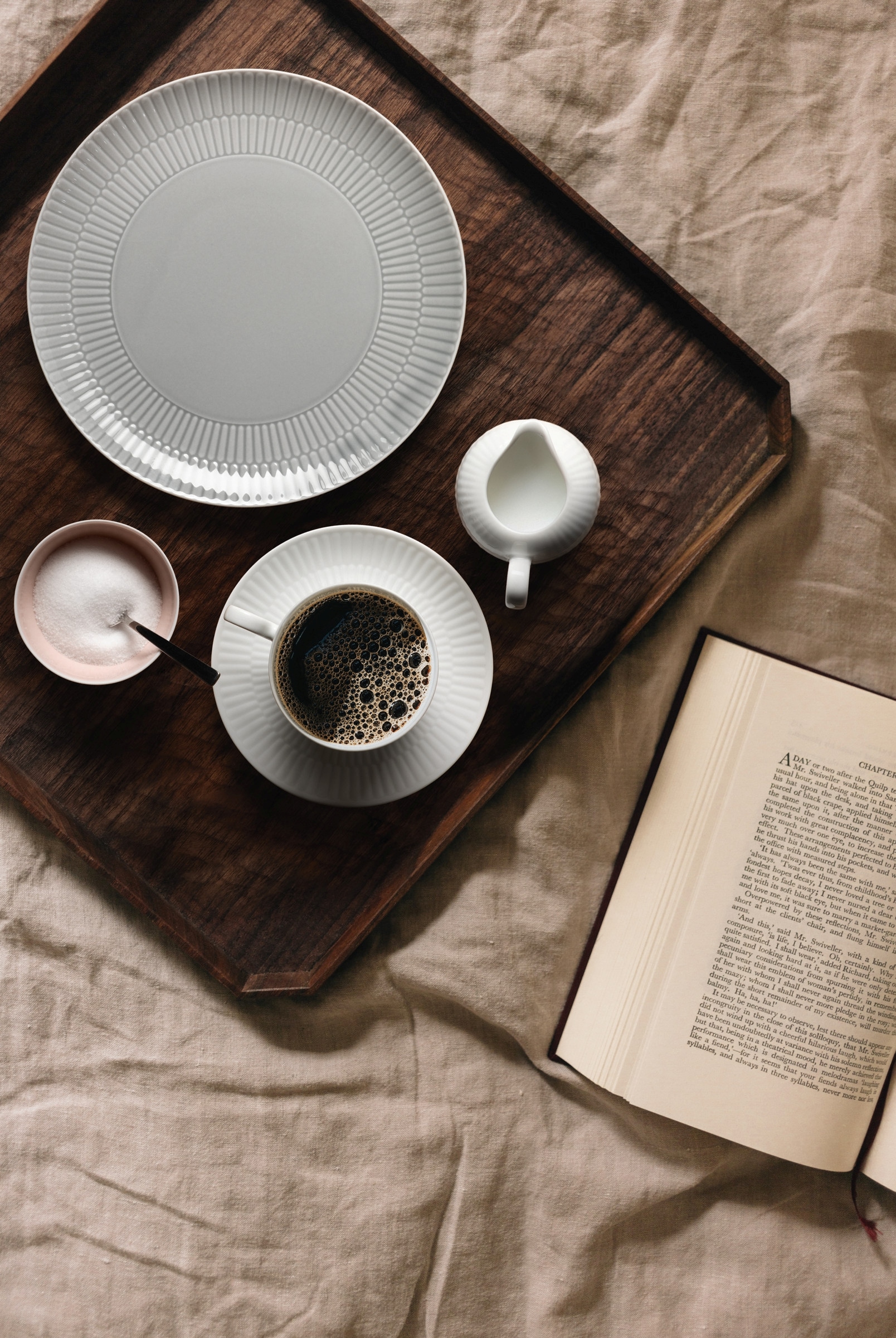 Seltmann Weiden Zuckerdose »Amina« 1 tlg. Behälter für Zucker, mit Henkel