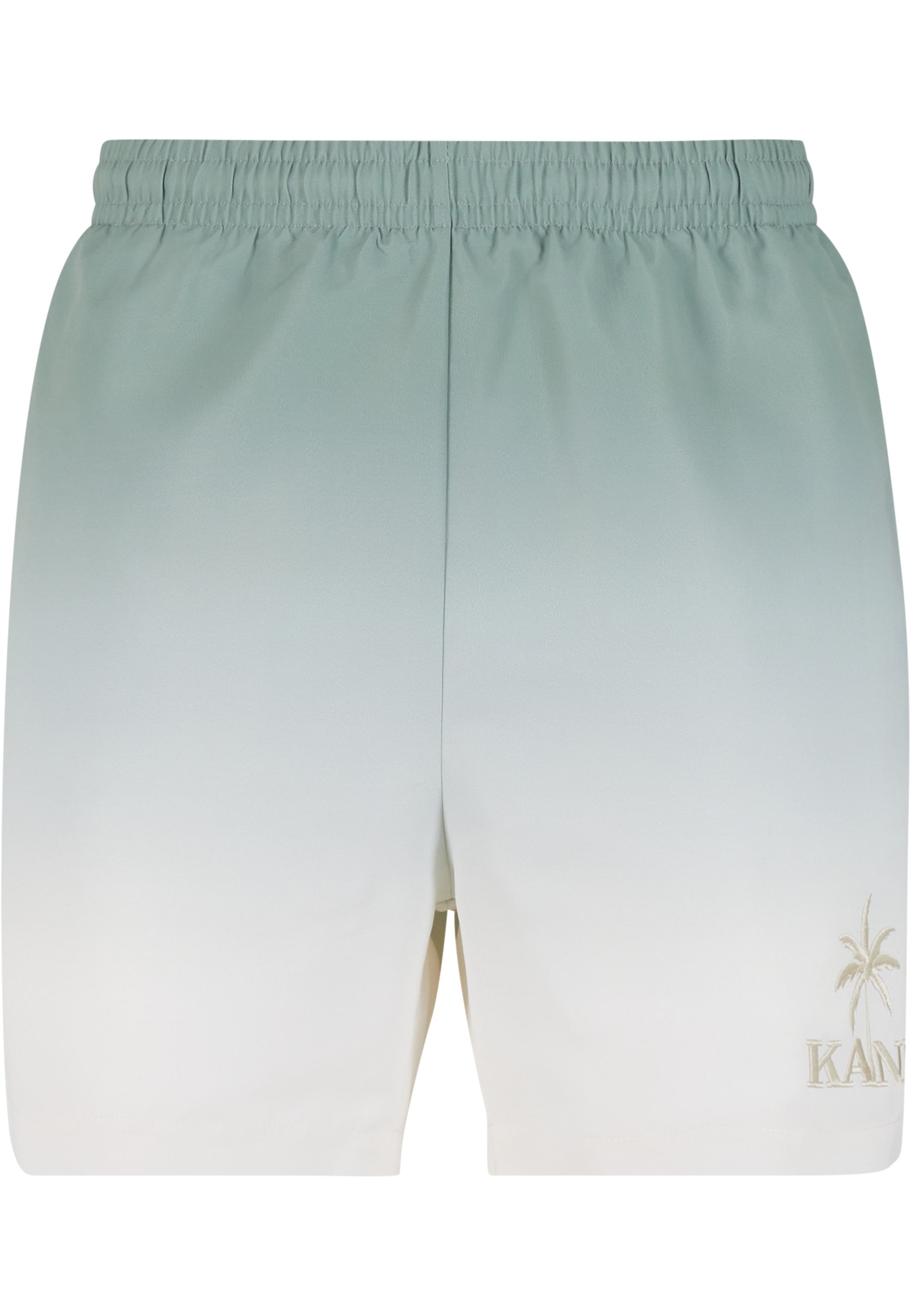 Karl Kani Badeshorts "Karl Kani Retro Swim Shorts"