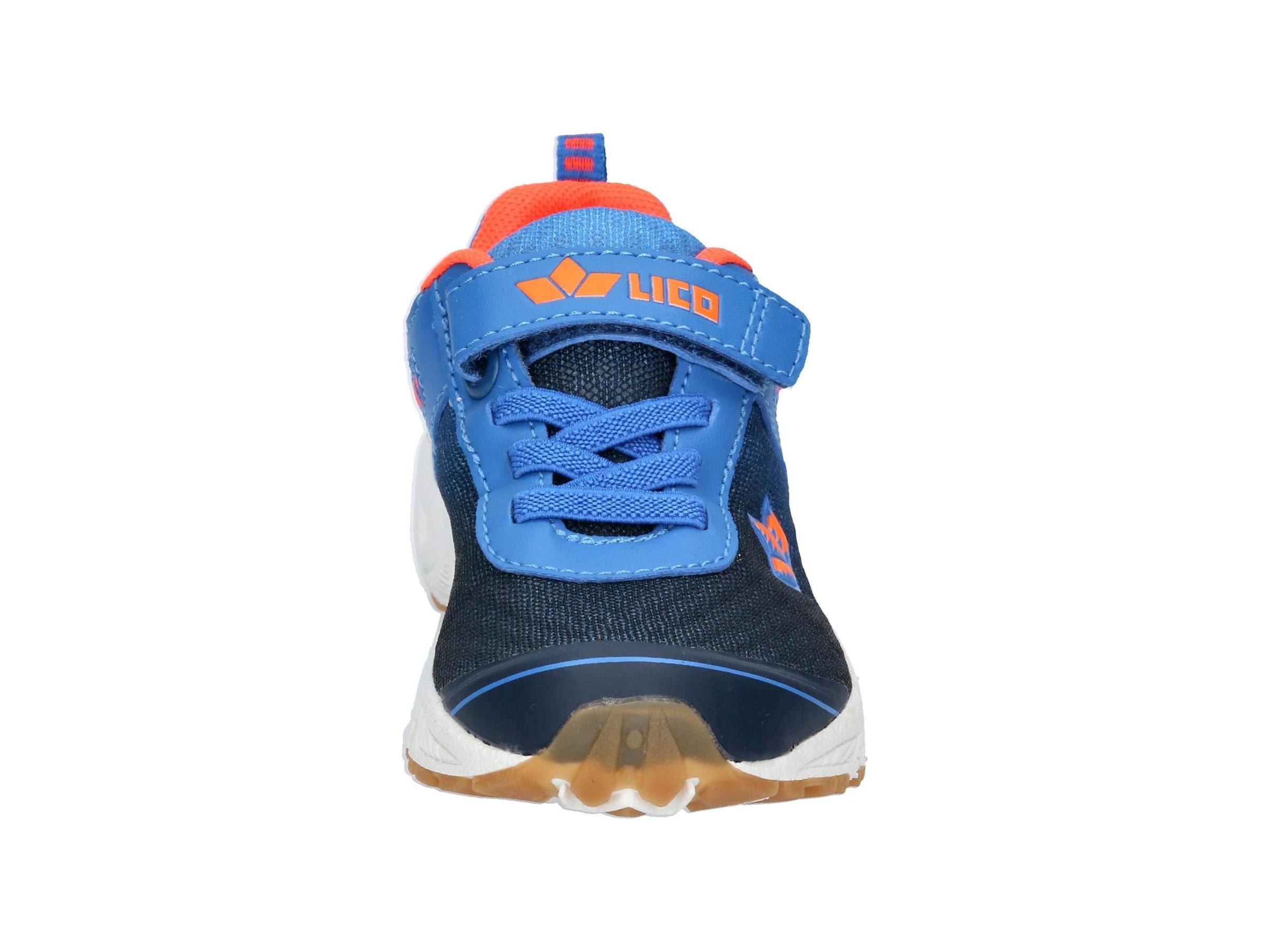 Lico Hallenschuh »Sportschuh Barney VS«