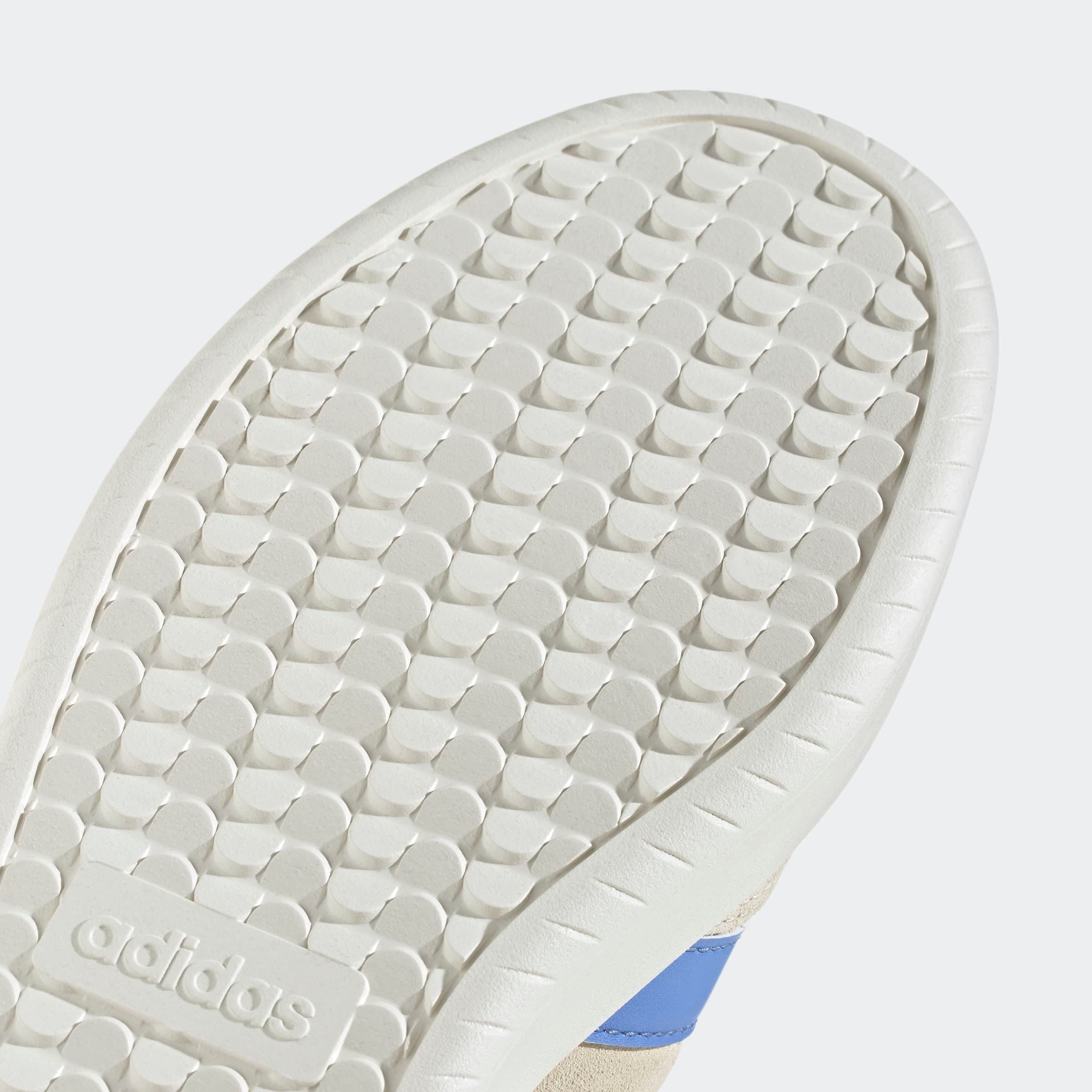 adidas Sportswear Sneaker »BARREDA«, Design auf den Spuren des adidas Handball Spezial