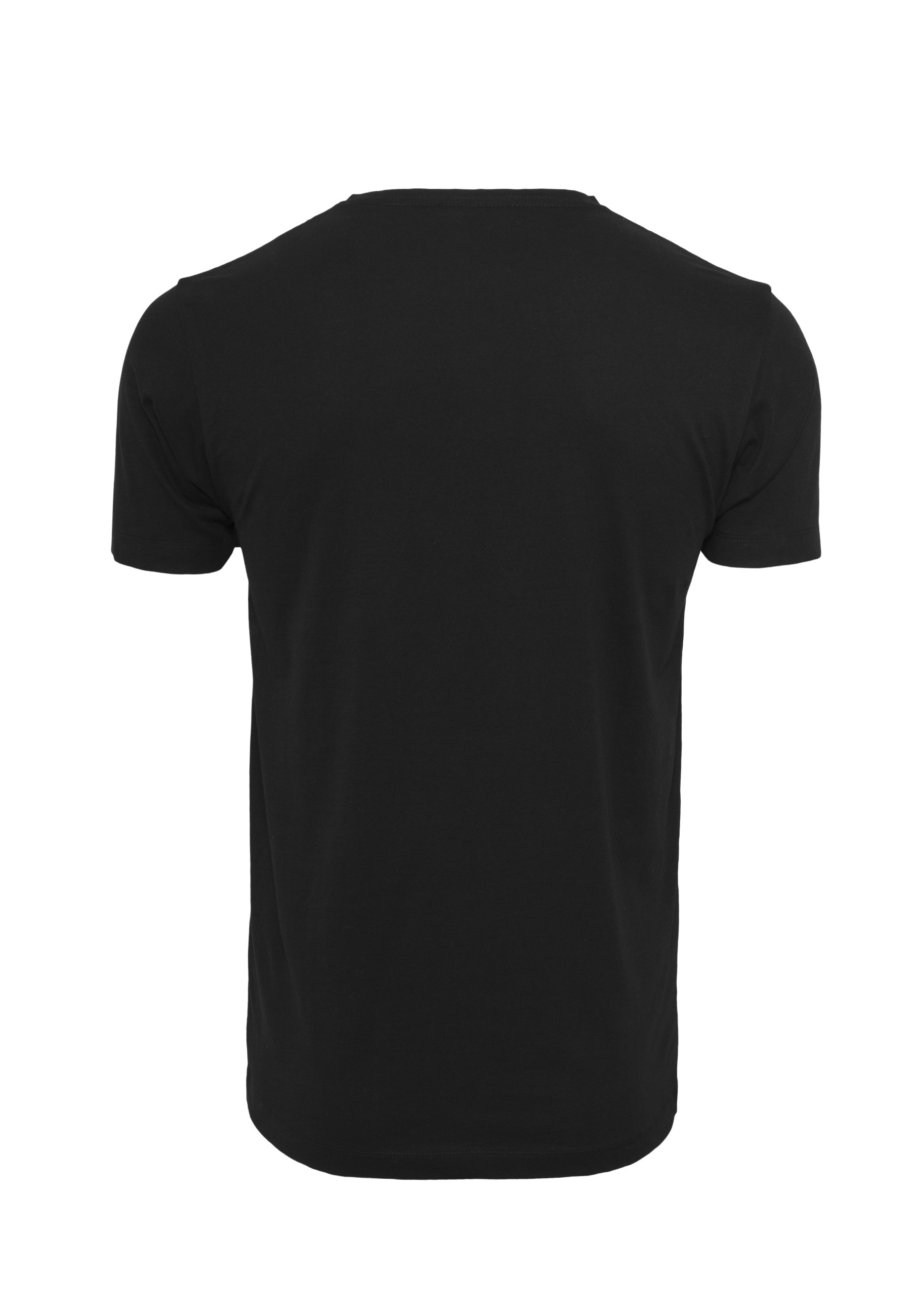 Merchcode T-Shirt »Merchcode Herren Tupac Heaven Tee« 1 Stk.