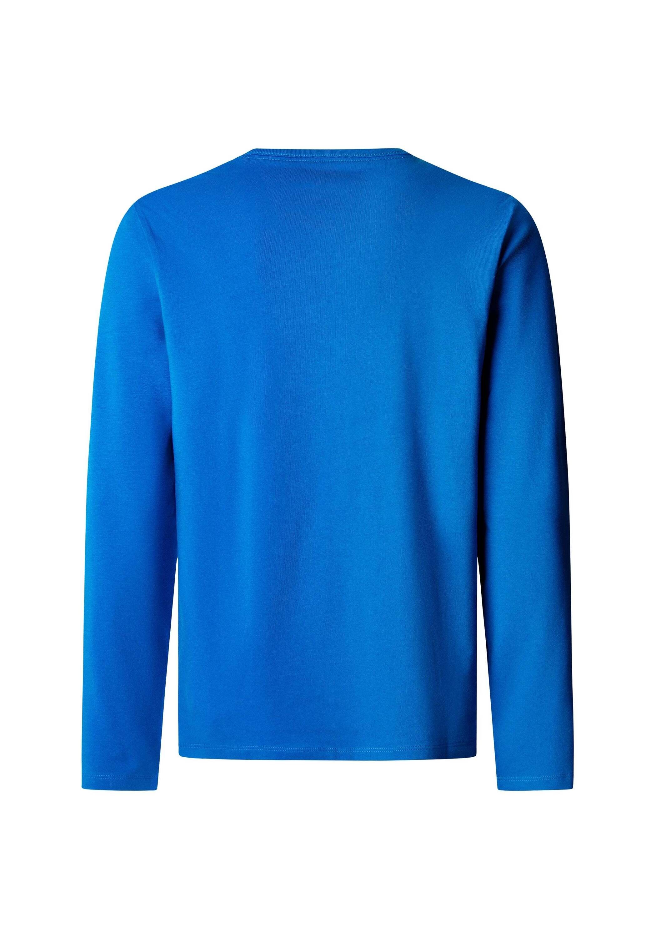 Pepe Jeans Langarmshirt »long sleeved top PJL73 ORIGINAL BASIC 2 LONG«