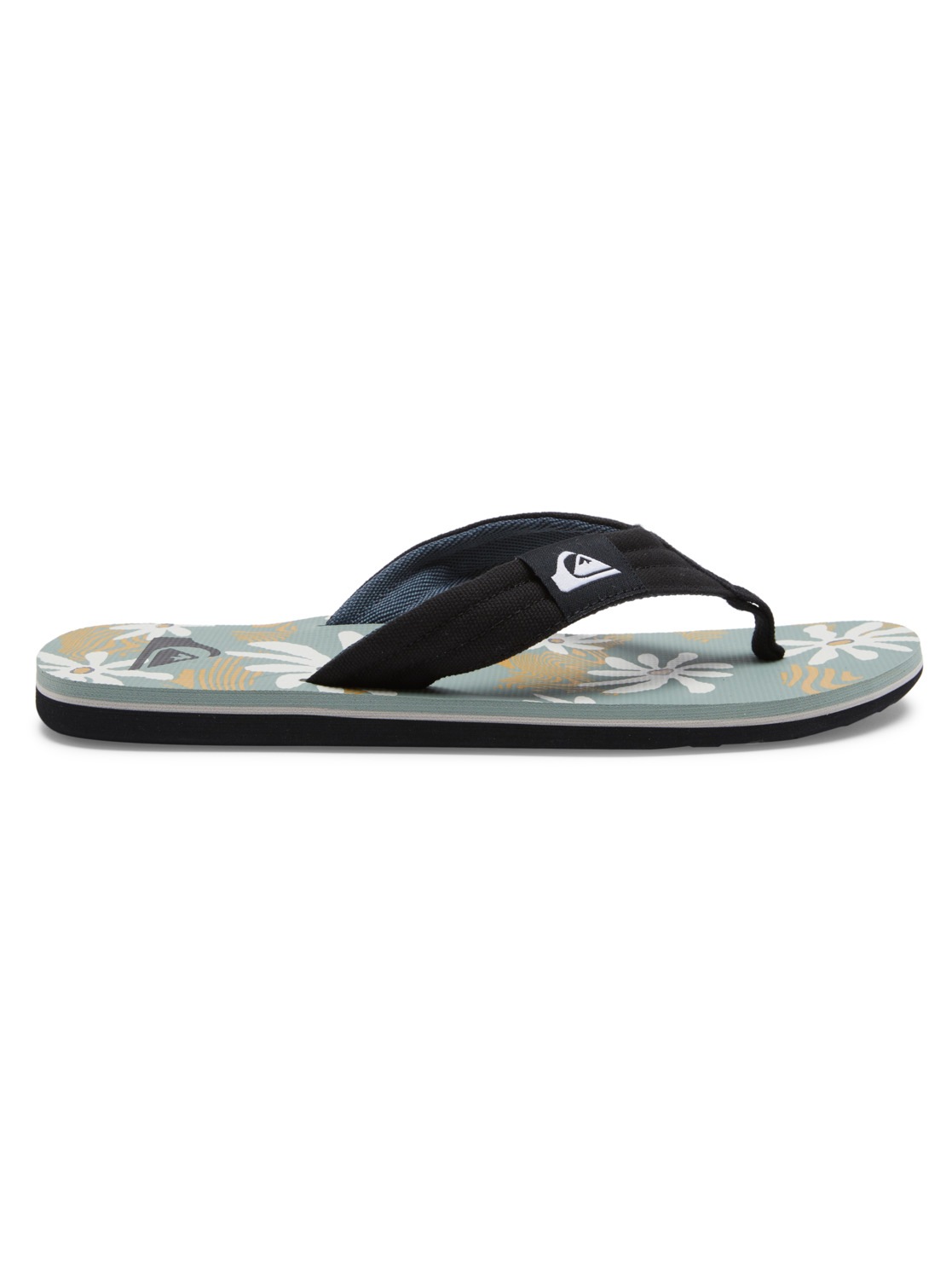 Quiksilver Sandale »Molokai Layback«