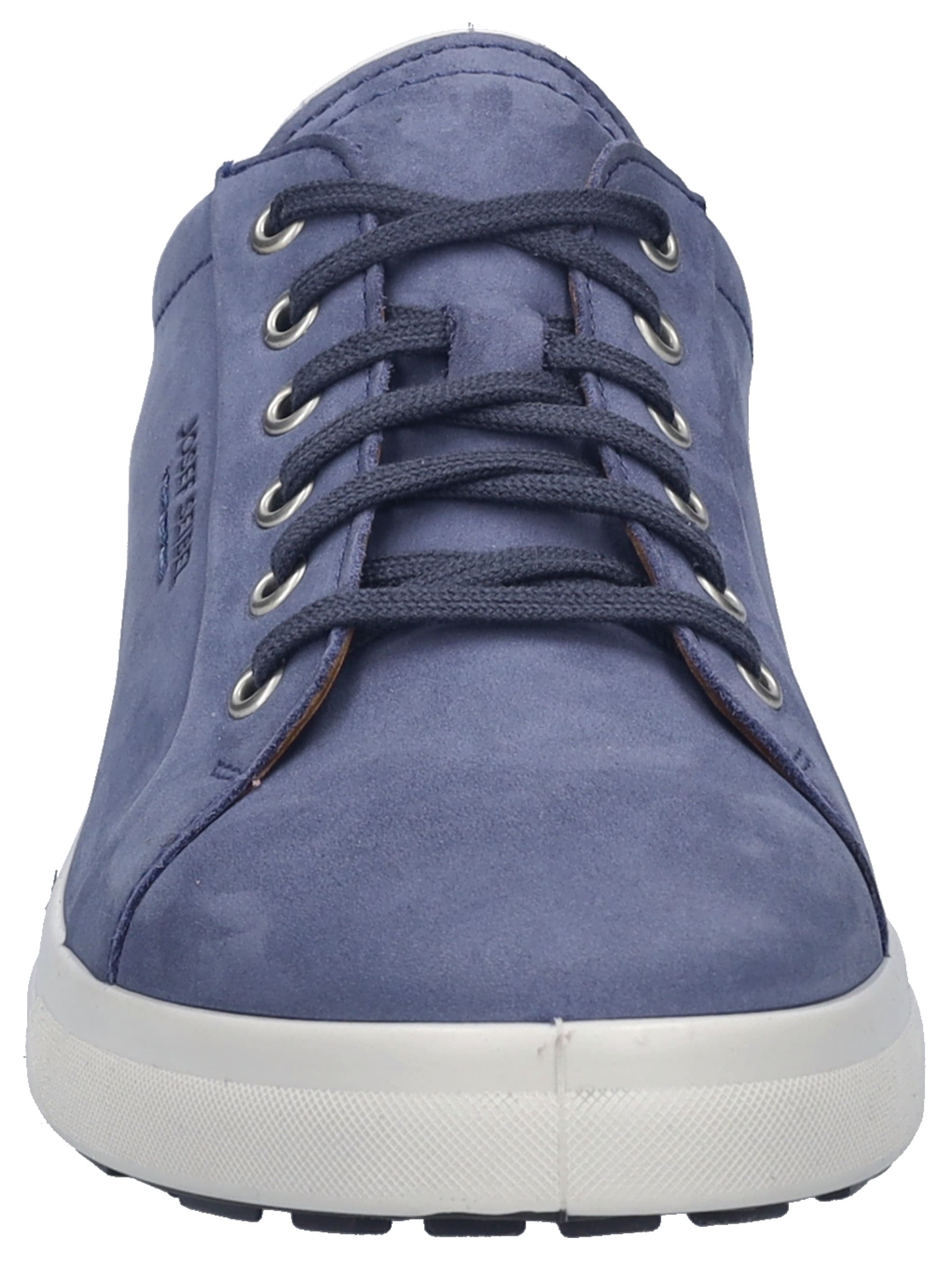 Josef Seibel Sneaker »Maddox 05«, Businessschuh, Schnürschuh, Komfortschuh in weiter Form