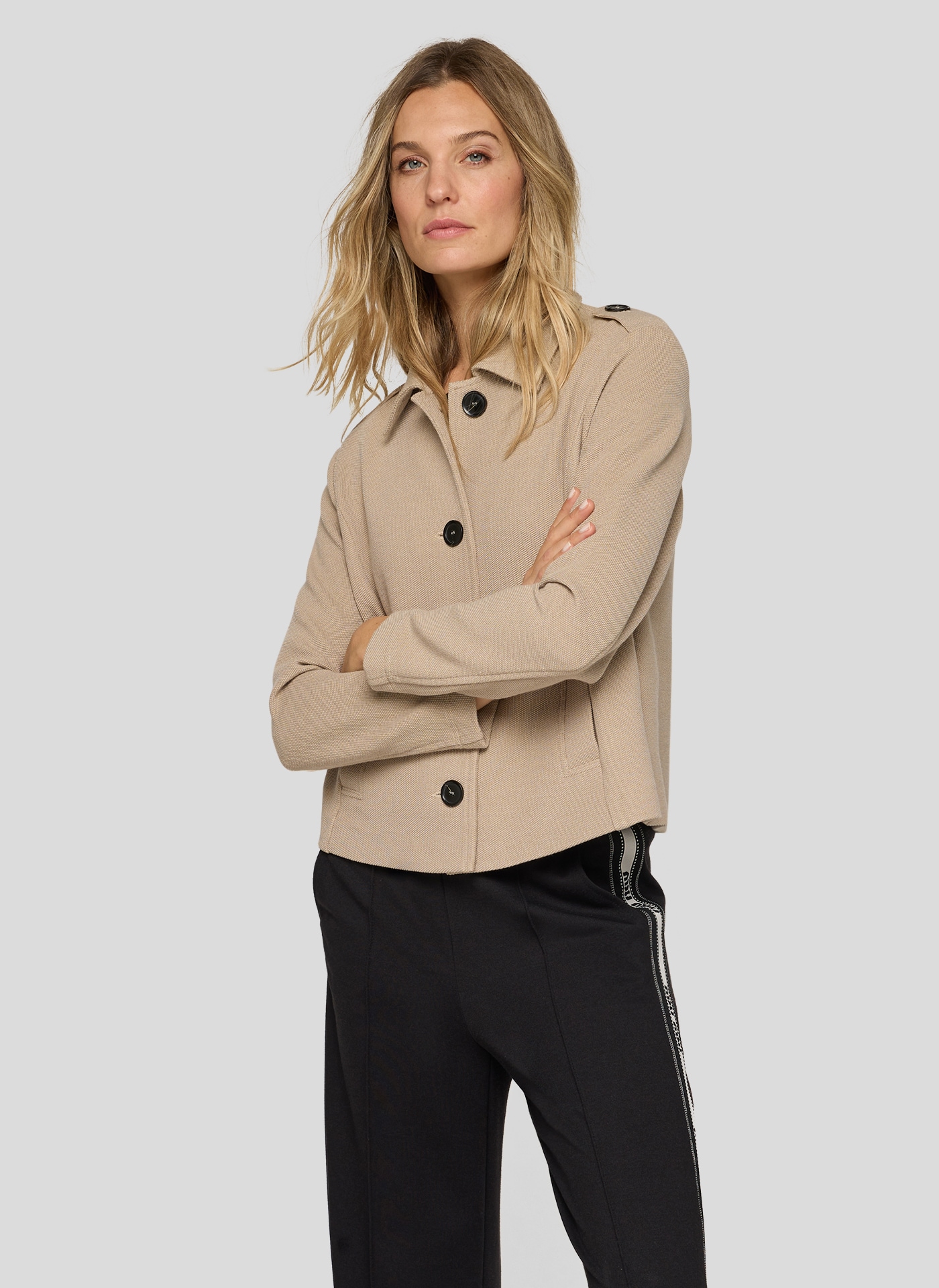 Rabe "Jacke"