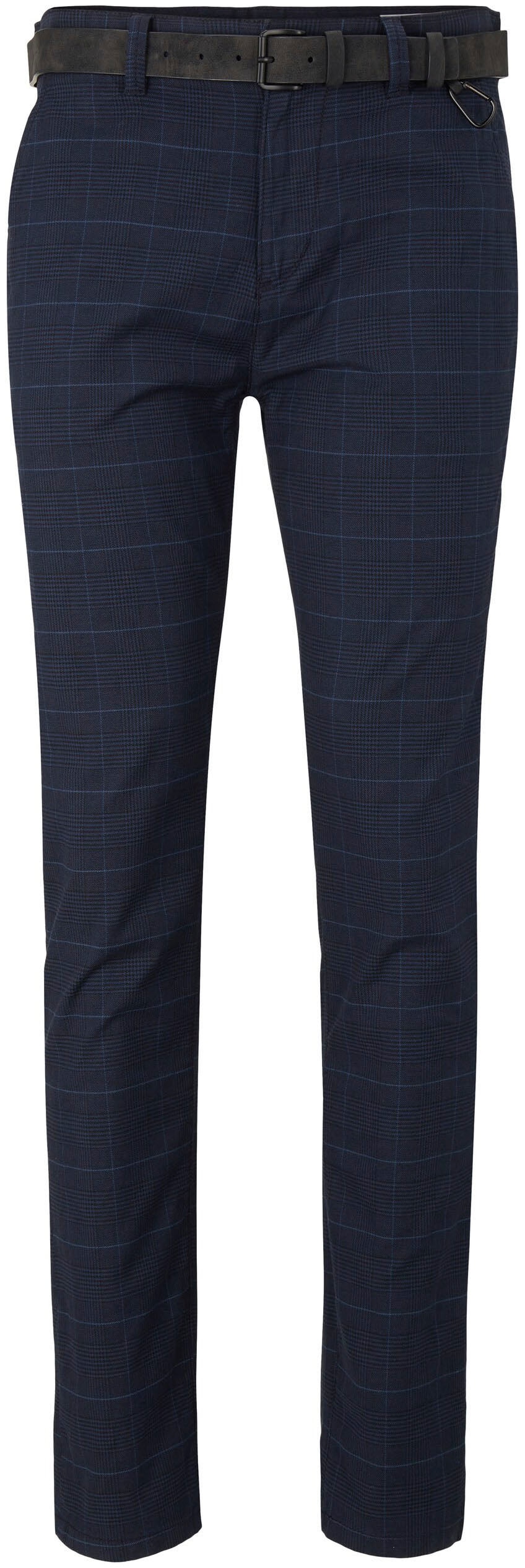 TOM TAILOR Denim Stoffhose