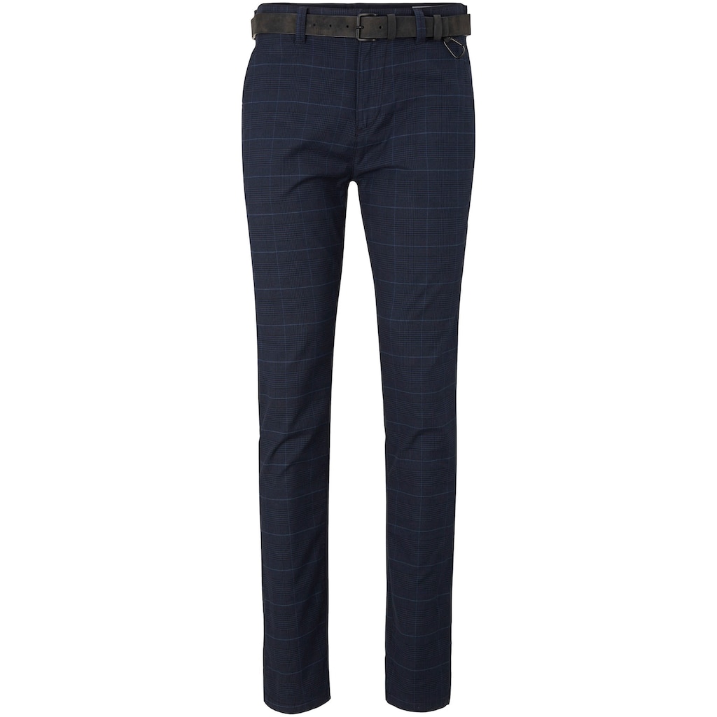 TOM TAILOR Denim Stoffhose