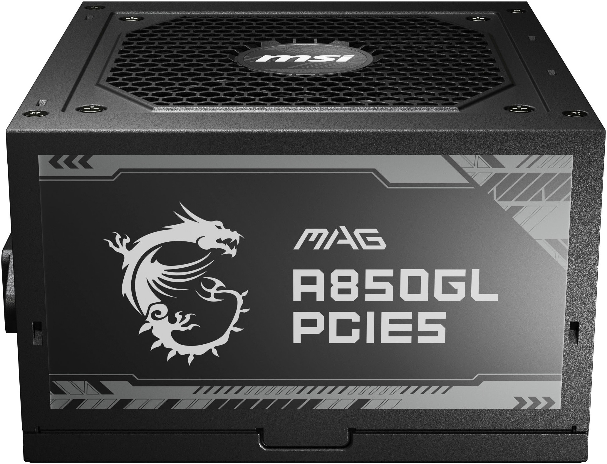 MSI PC-Netzteil »MAG A850GL PCIE5«