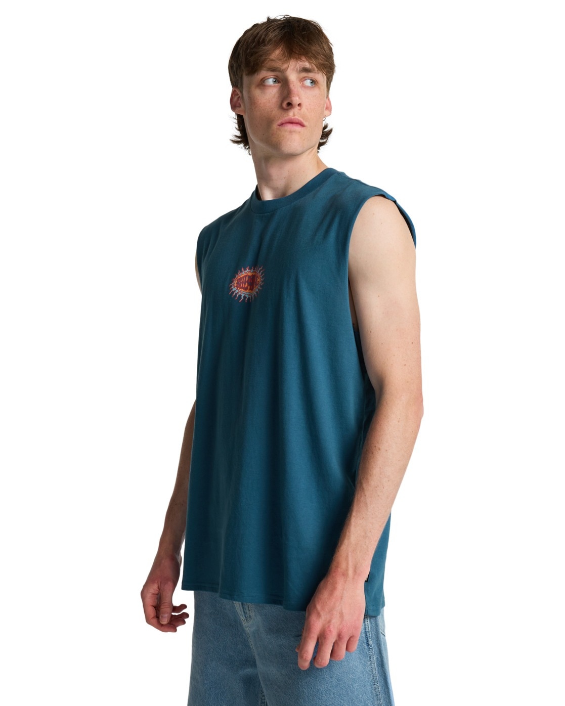 Billabong T-Shirt »Burn Out«
