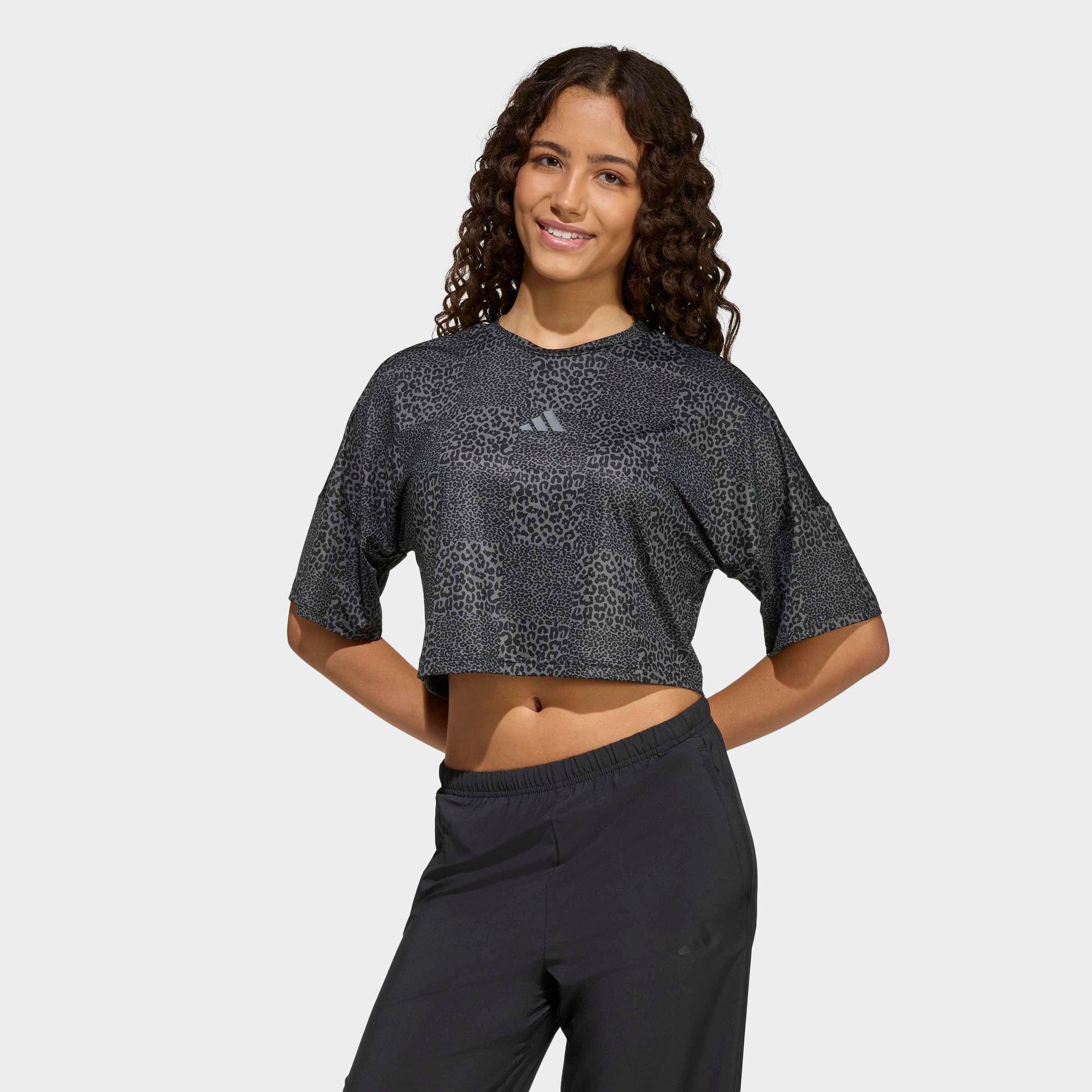 adidas Sportswear T-Shirt "FUTURE ICONS ALL OVER"