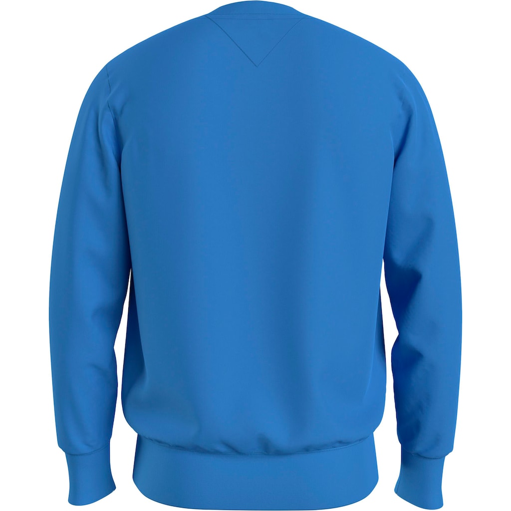 Tommy Hilfiger Sweatshirt »BIG ICON CREST SWEATSHIRT«