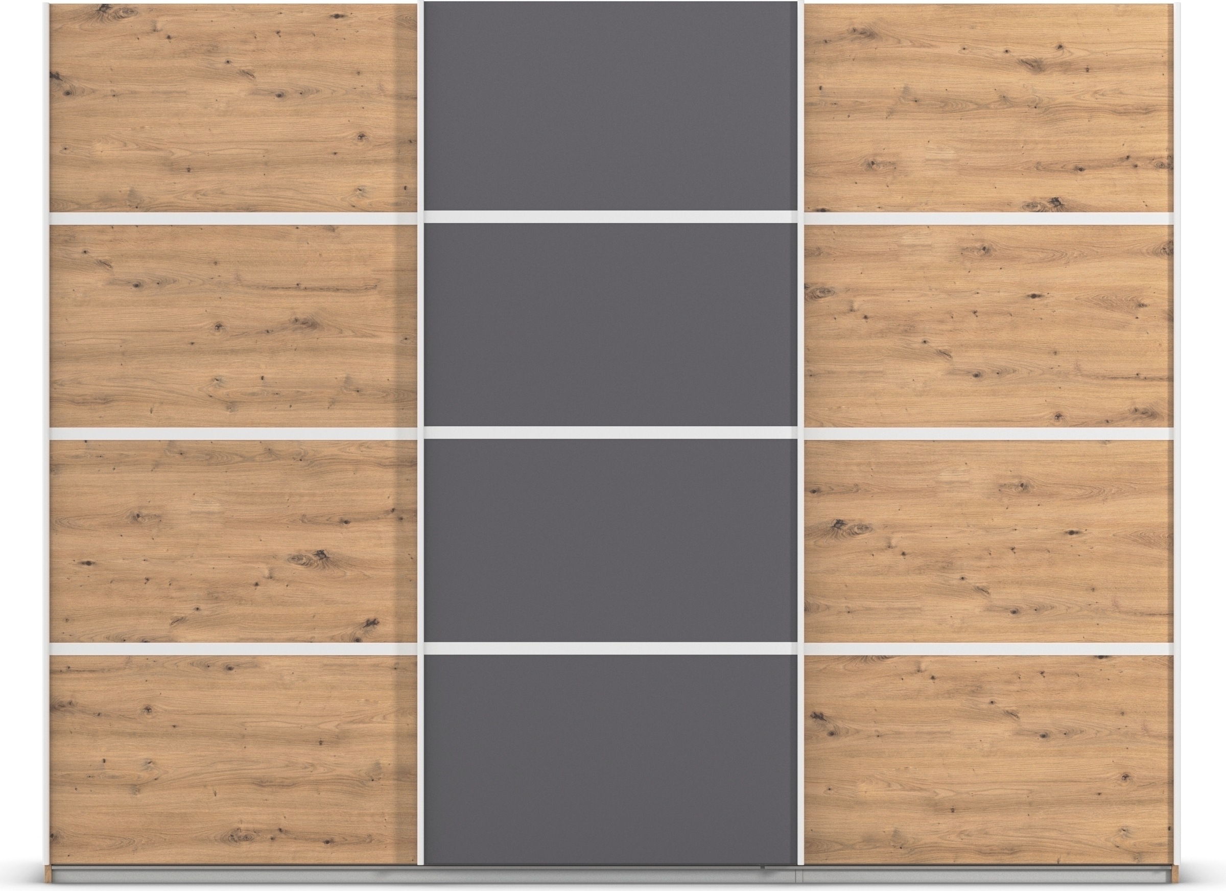 rauch Kleiderschrank "Schwebetürenschrank OTTO´s Choice Garderobe Schrank T günstig online kaufen