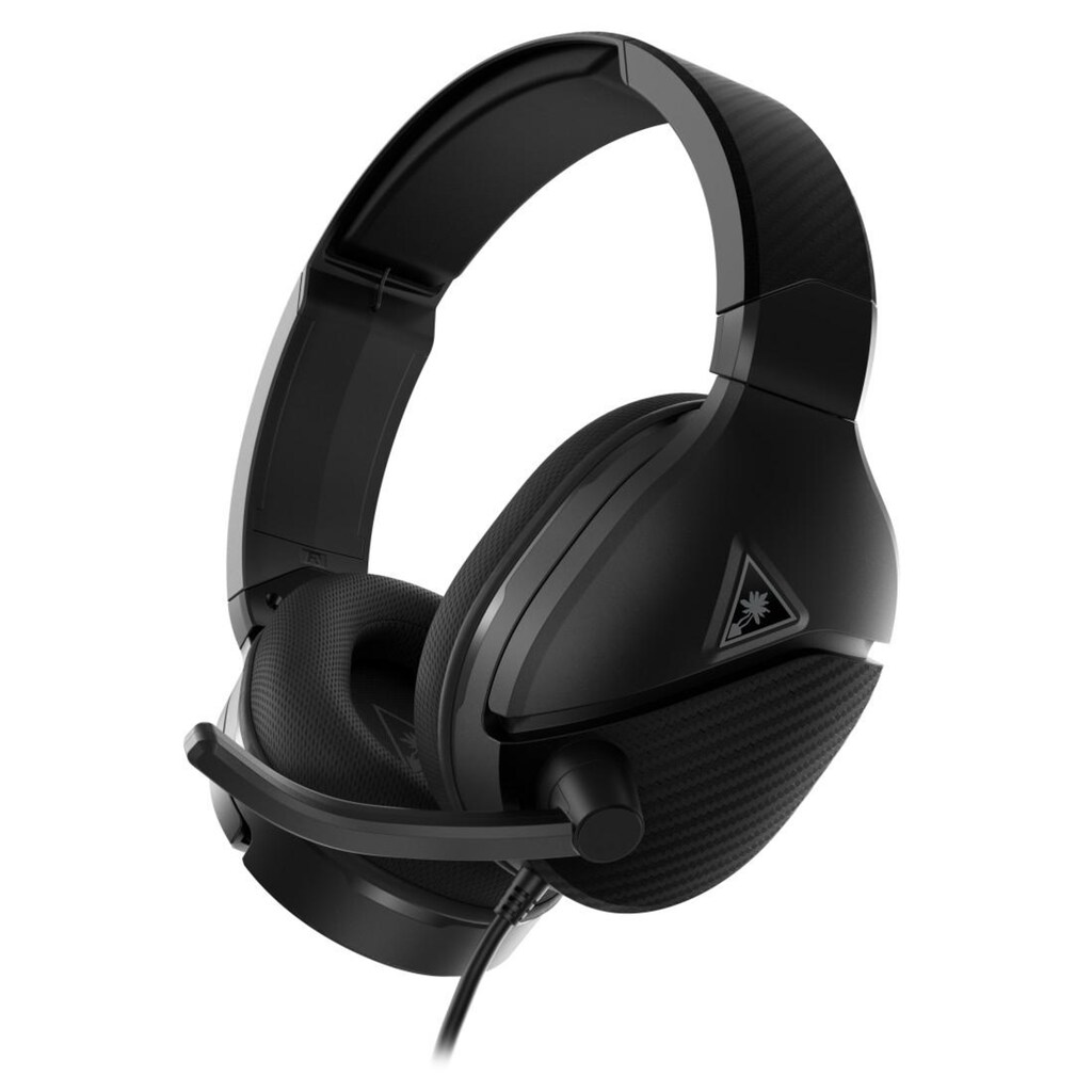 Turtle Beach Gaming-Headset »Recon 200 GEN 2«, Geräuschisolierung