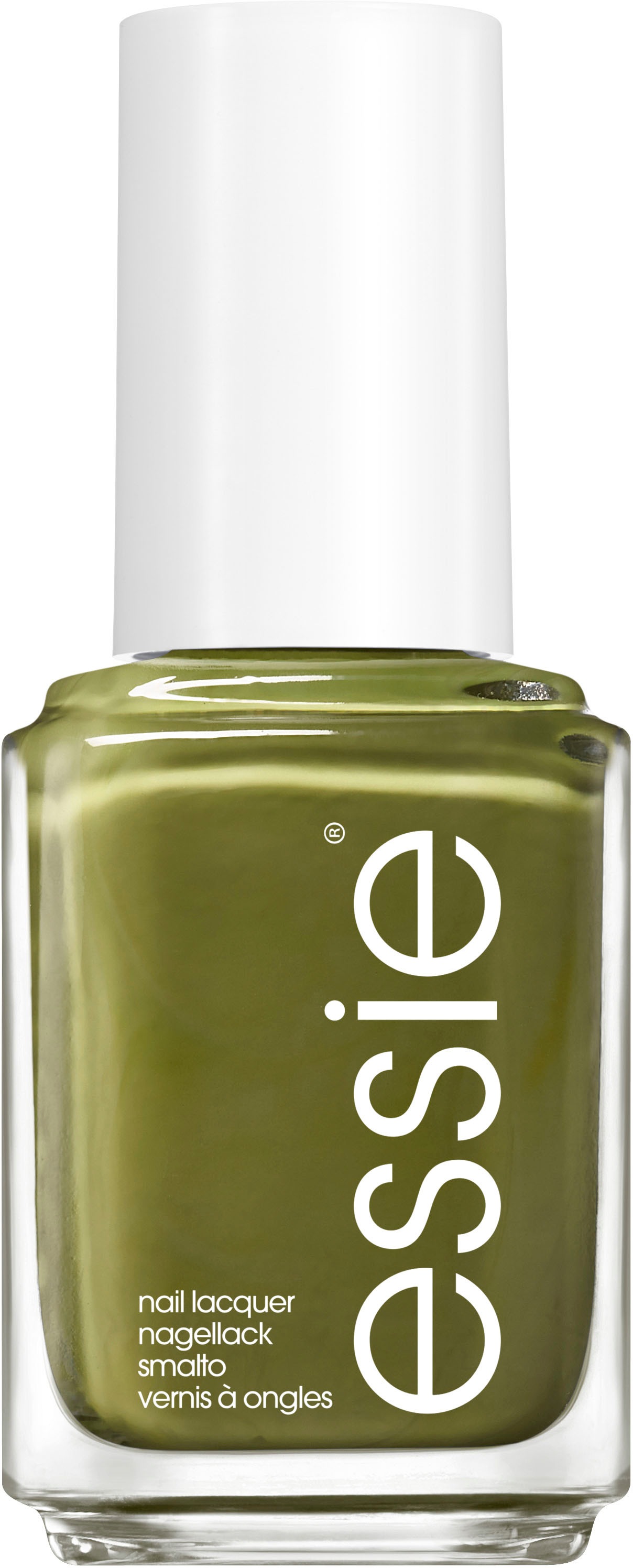 essie Nagellack »Grün- und Blautöne«, mit natürlichen Inhaltsstoffen