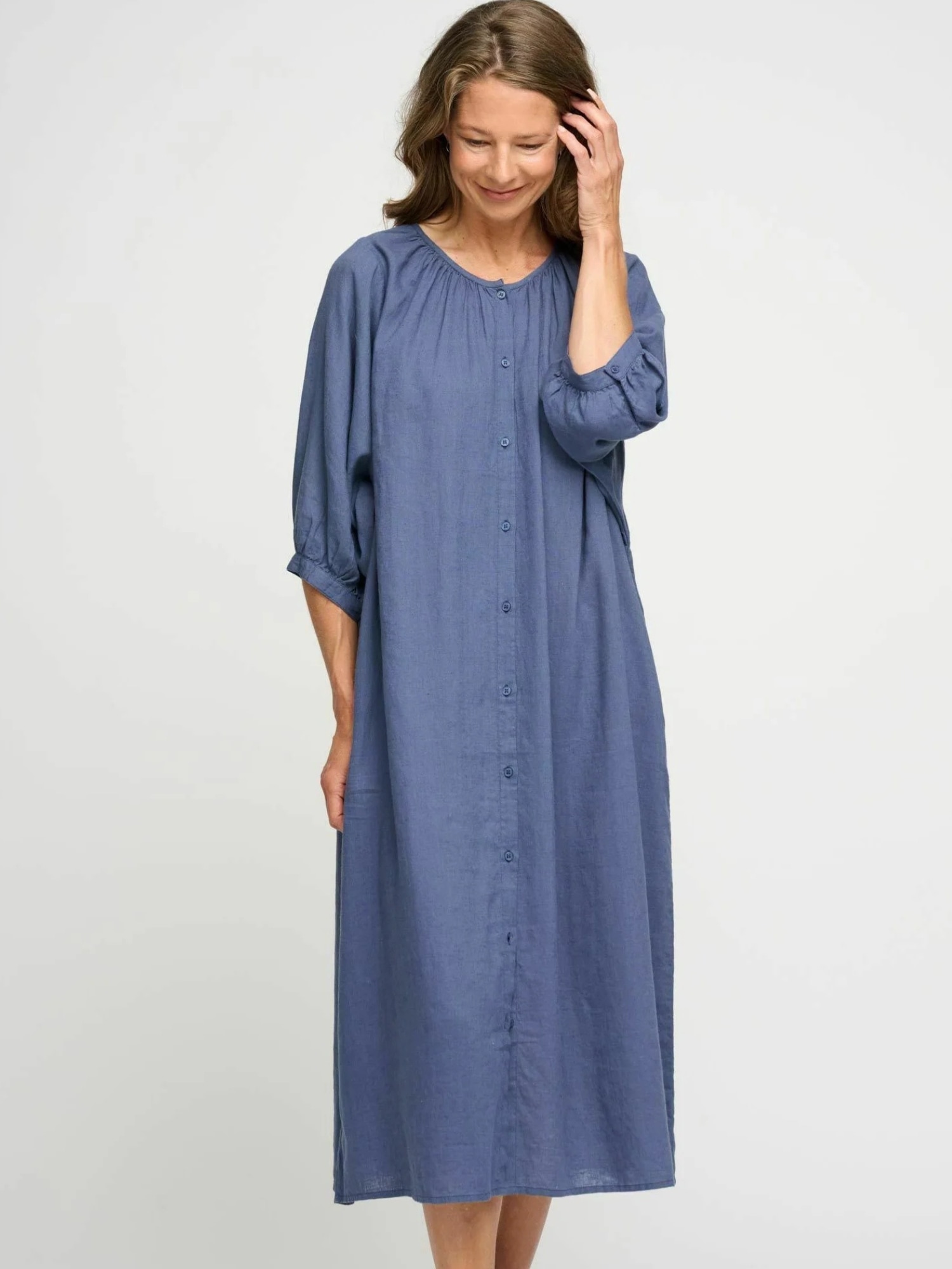 moshi moshi mind Shirtkleid "moshi moshi mind Shirt dress may" günstig online kaufen