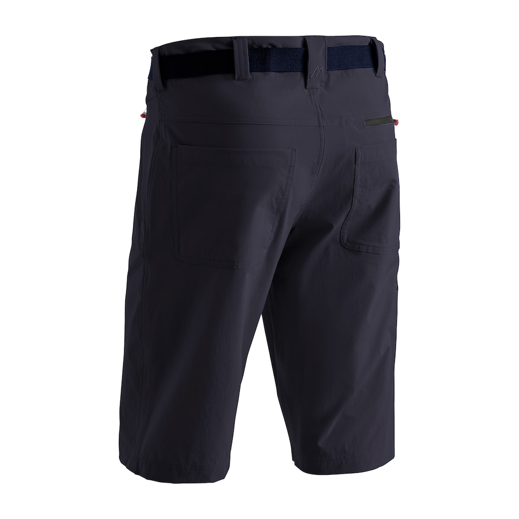 Maier Sports Bermudas »Nil Bermuda«