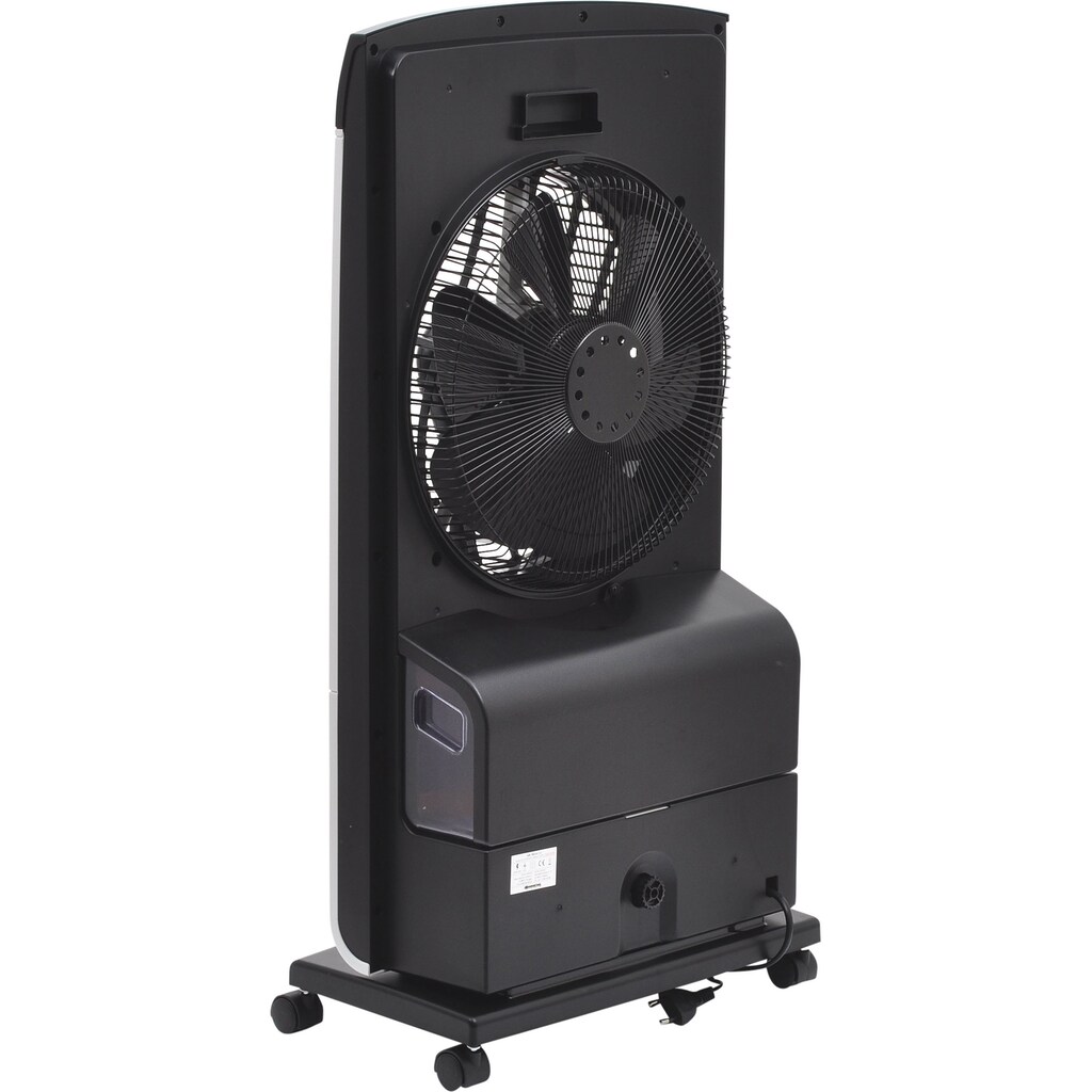 Sonnenkönig Ventilatorkombigerät »Air Fresh 5S«