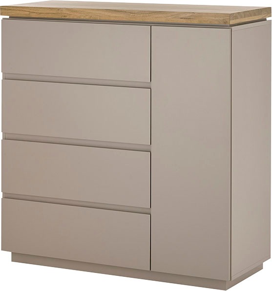 Thumbnail - MCA furniture Kommode "PALAMOS Kommode", Türen mit Dämpfung