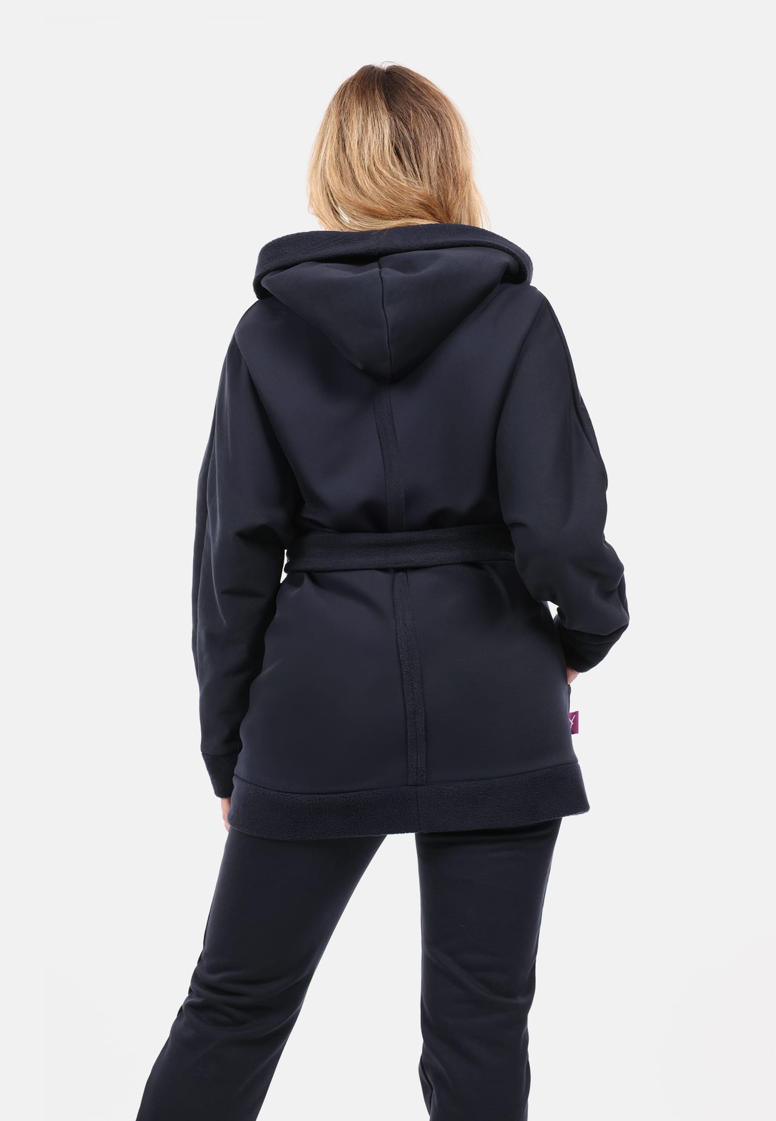 SURI FREY Sweatjacke »Hoodie-Sweatjacke SFY Freyday«