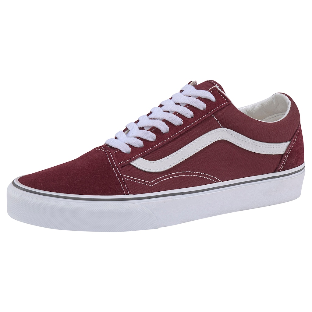 Vans Sneaker »Old Skool«