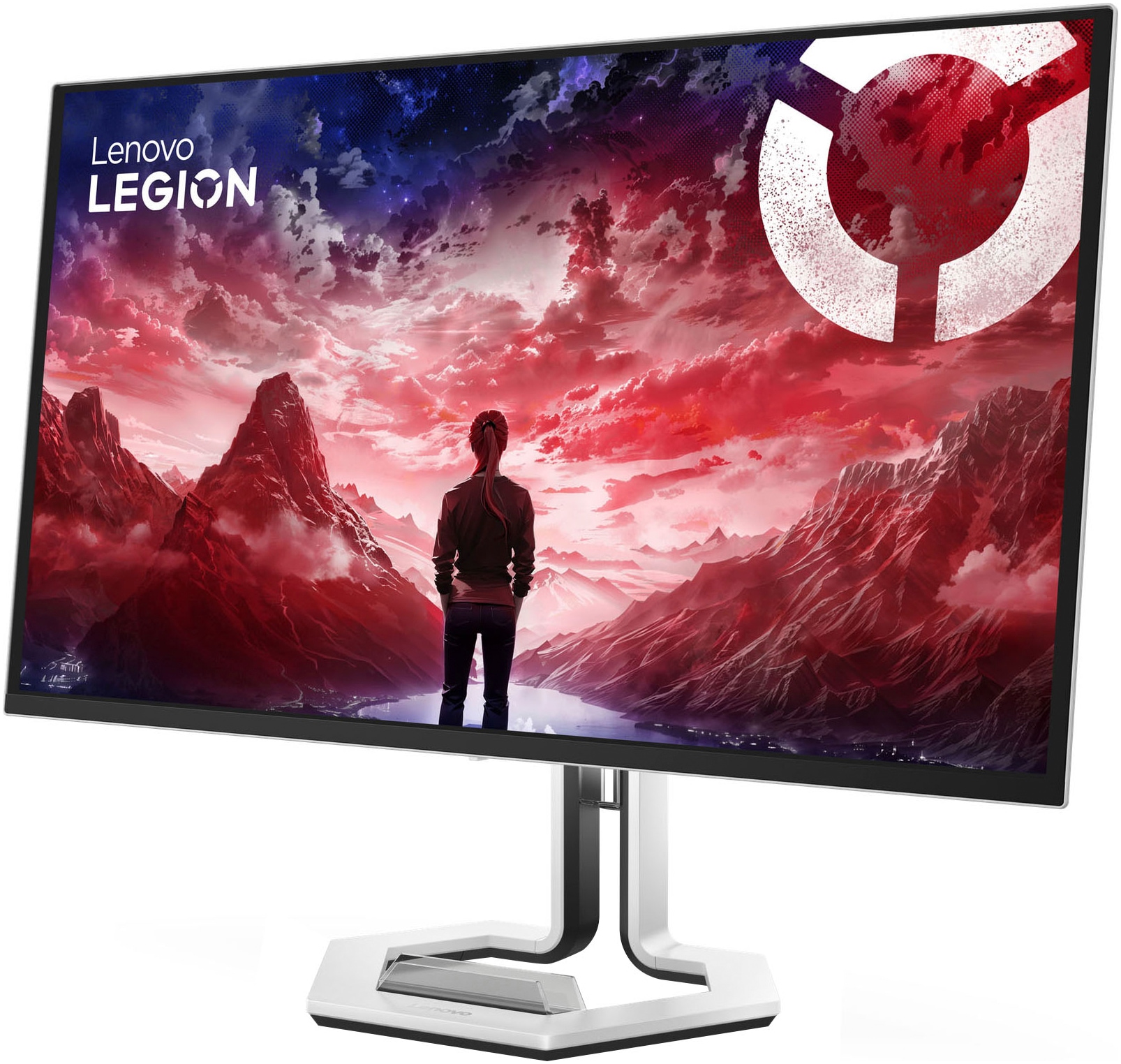 Lenovo OLED-Monitor »Legion Pro 27UD-10(G25270UY0)« 67 cm/27 ″  3840 x 2160 px 0,03 Reaktionszeit 240 Hz