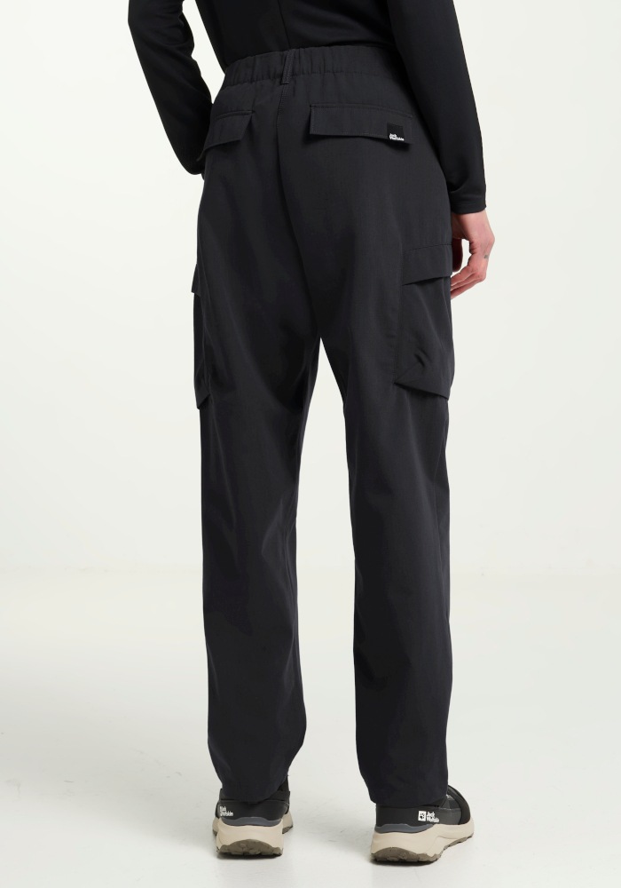 Jack Wolfskin Cargohose »YUMA CARGO PANTS W«