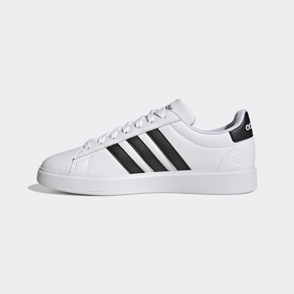 adidas Sportswear Sneaker »GRAND COURT CLOUDFOAM COMFORT«