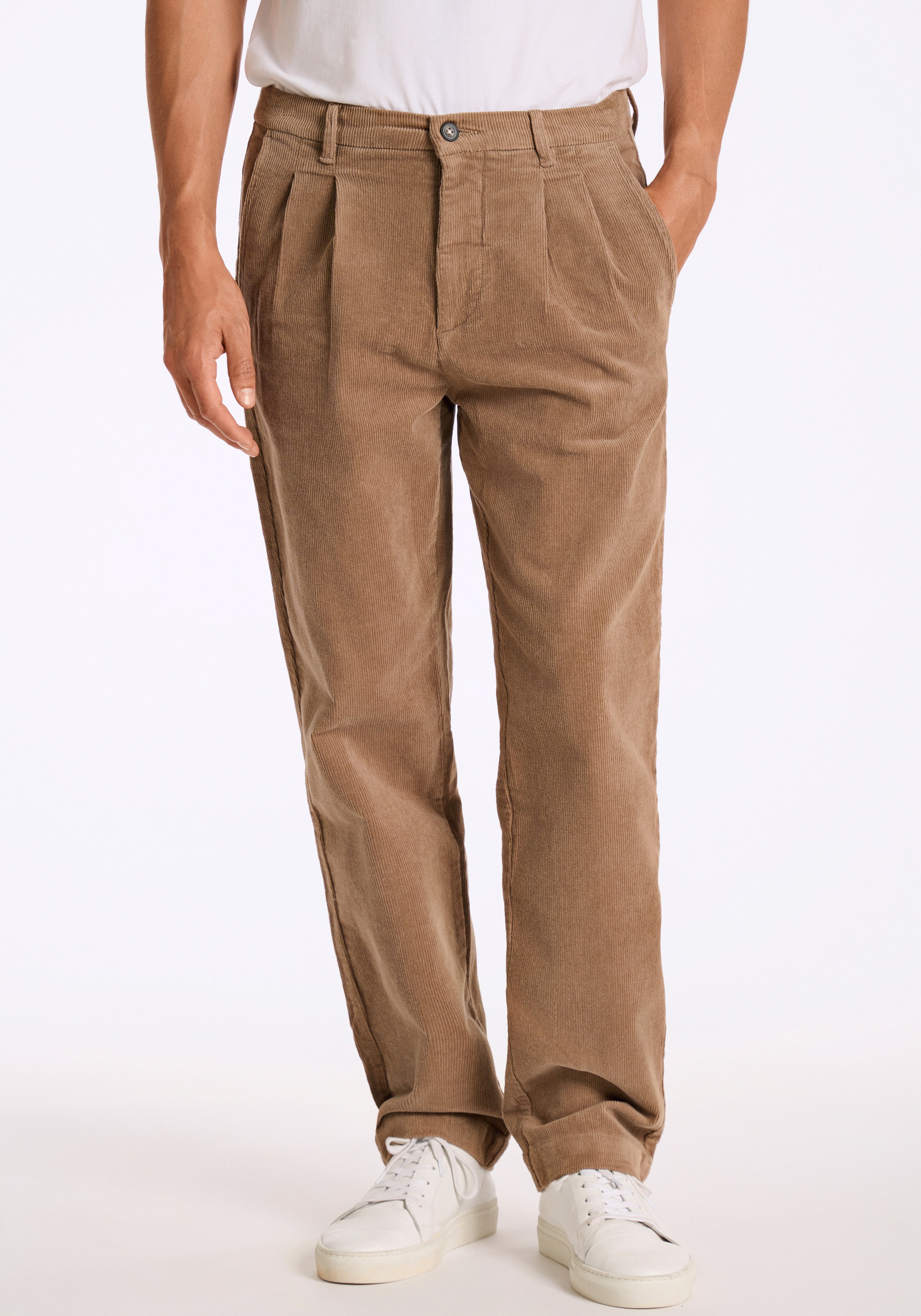 LINDBERGH "Cordhose Wide Fit"